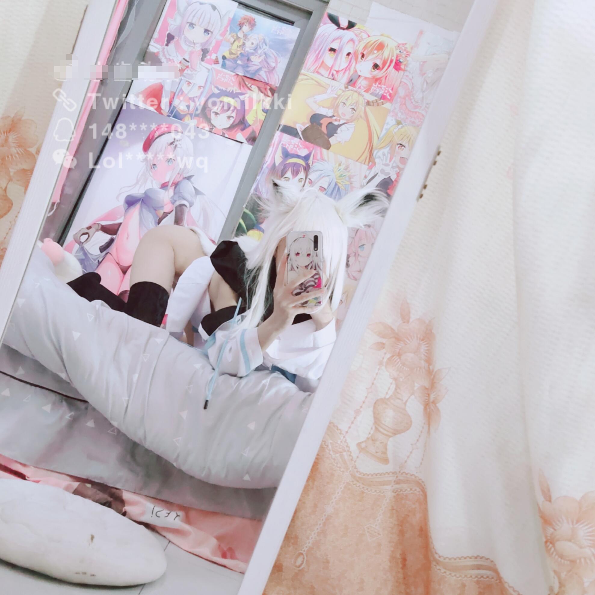 小幼齿喵16套合集[465P+63V-29.5G][20积分]-丽丝屋