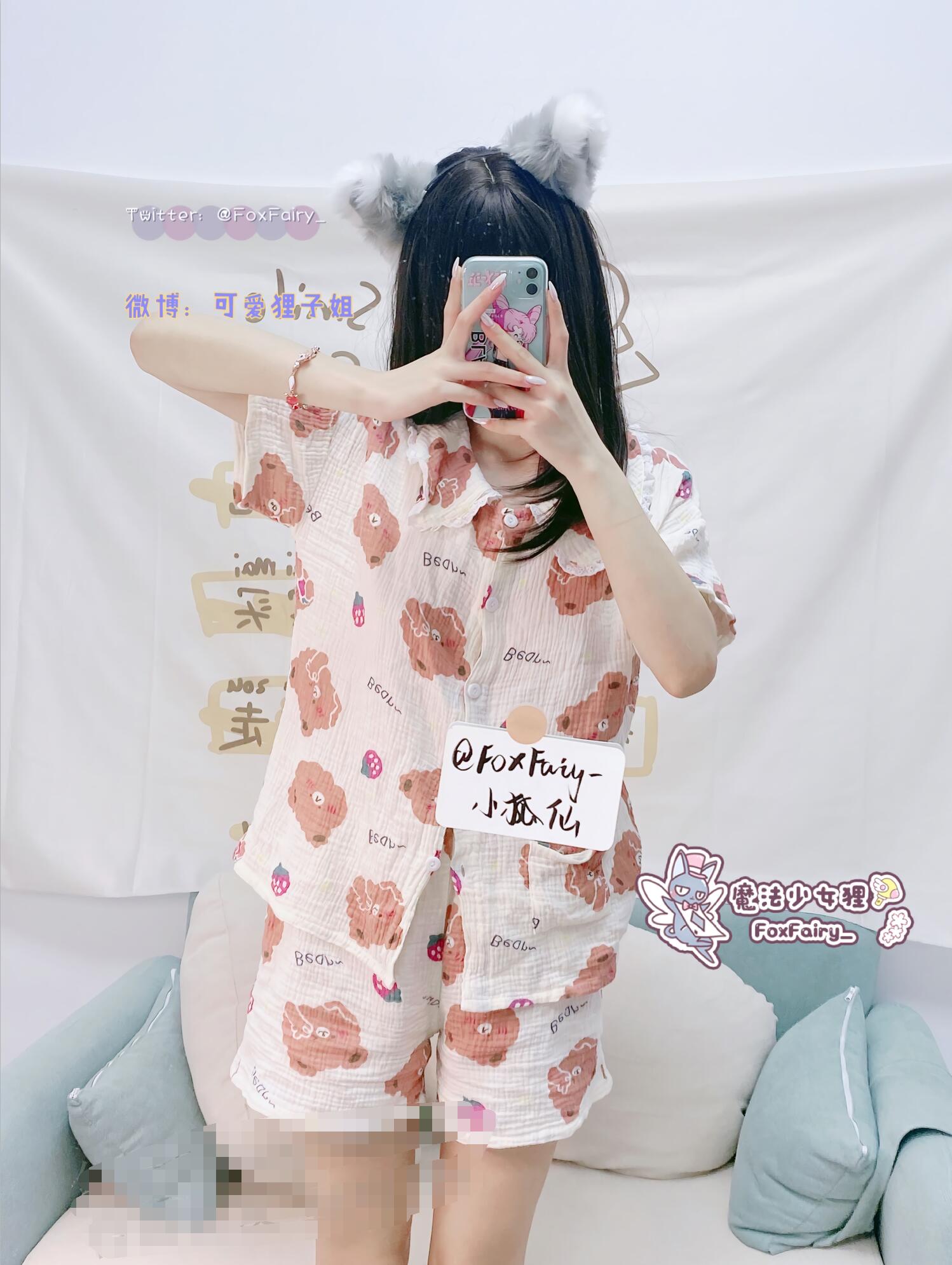 樱狸子30套合集[293张图+61个视频19.9G][20积分]-丽丝屋