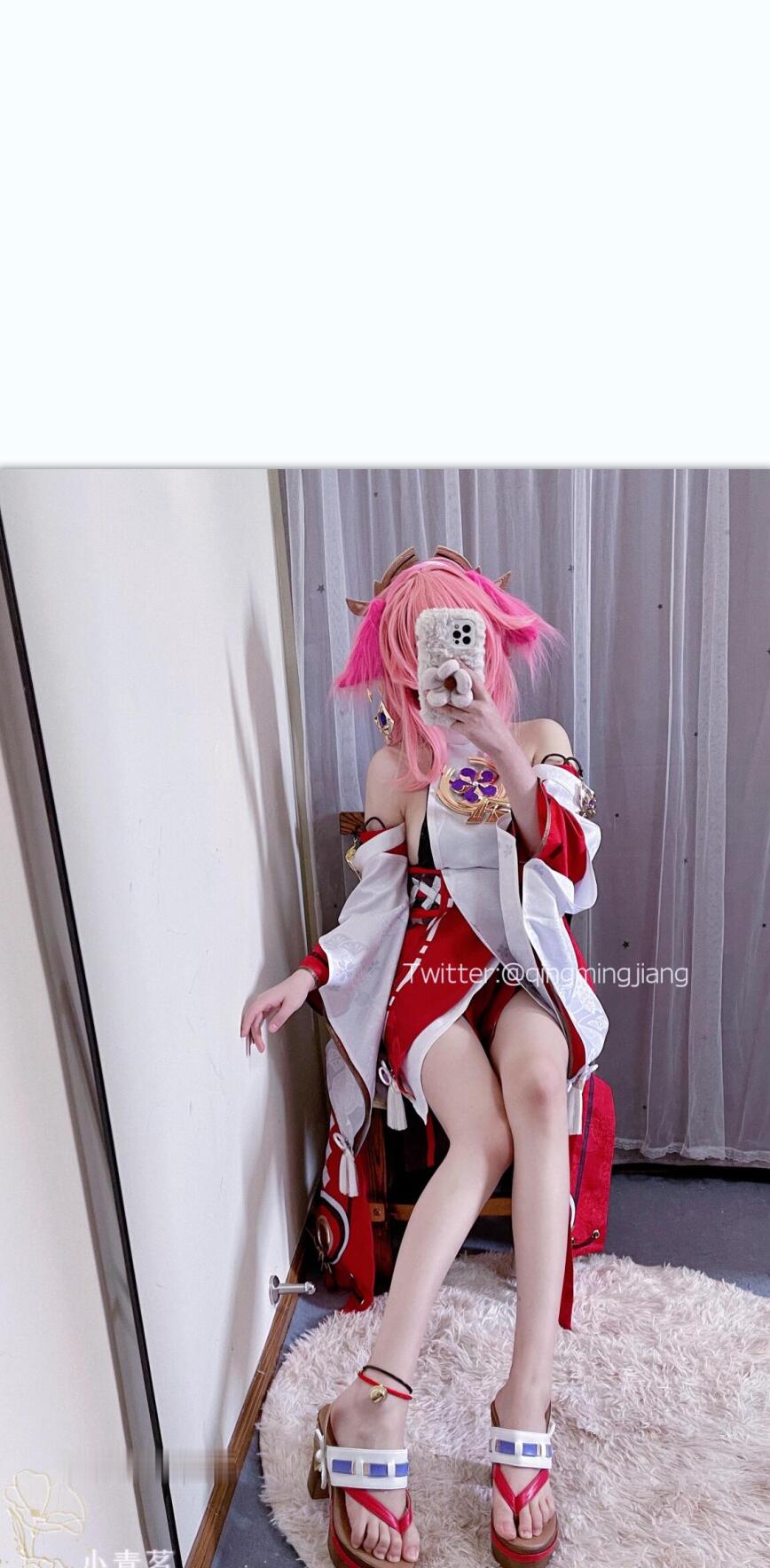 小青茗24套合集[857张图+24个视频16.3G][20积分]