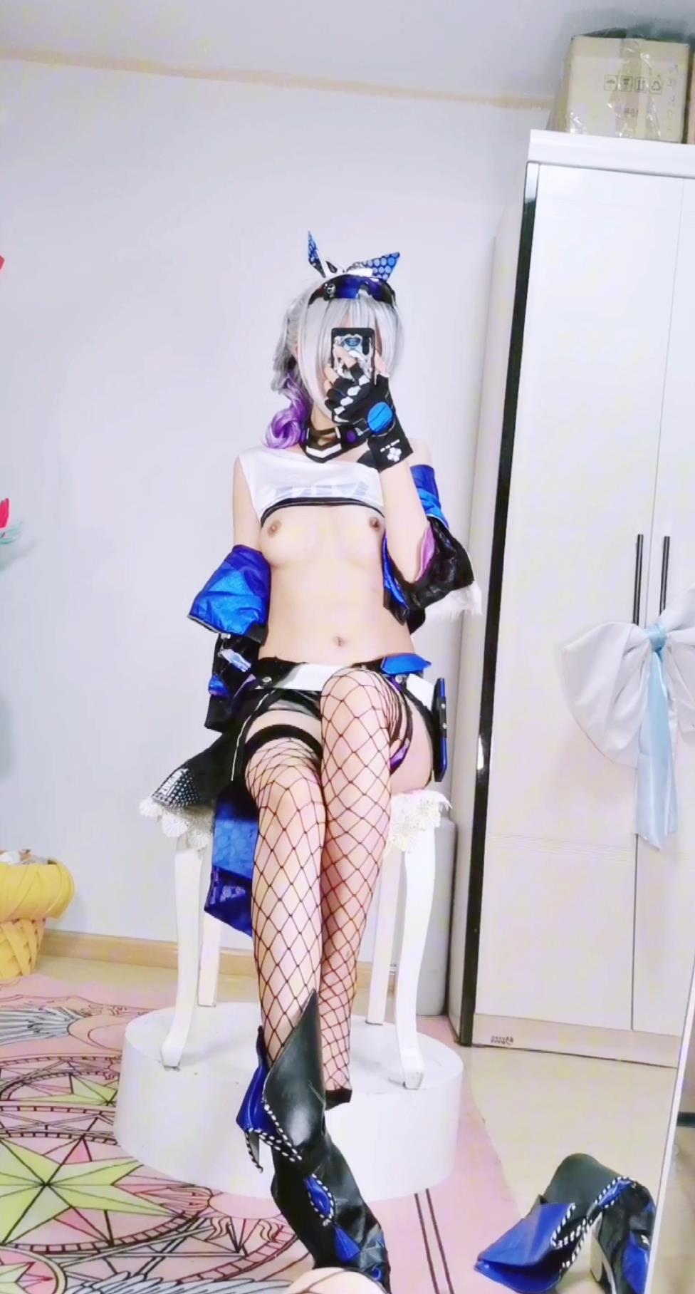 沐沐酱19套合集[237P+91V-14.2G][15积分]