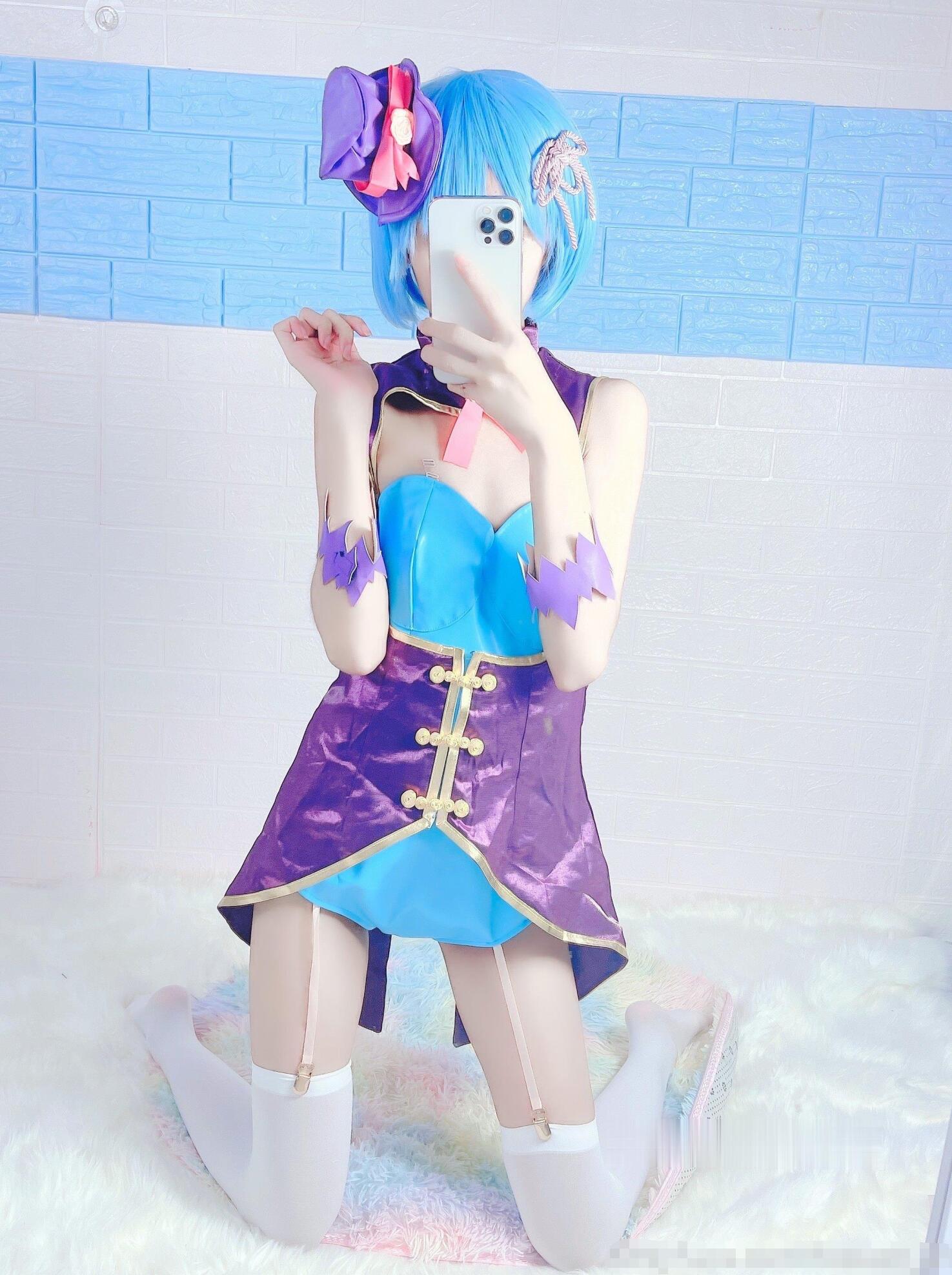 FuWaChan56套合集[719张图+33个视频1.87G][15积分]