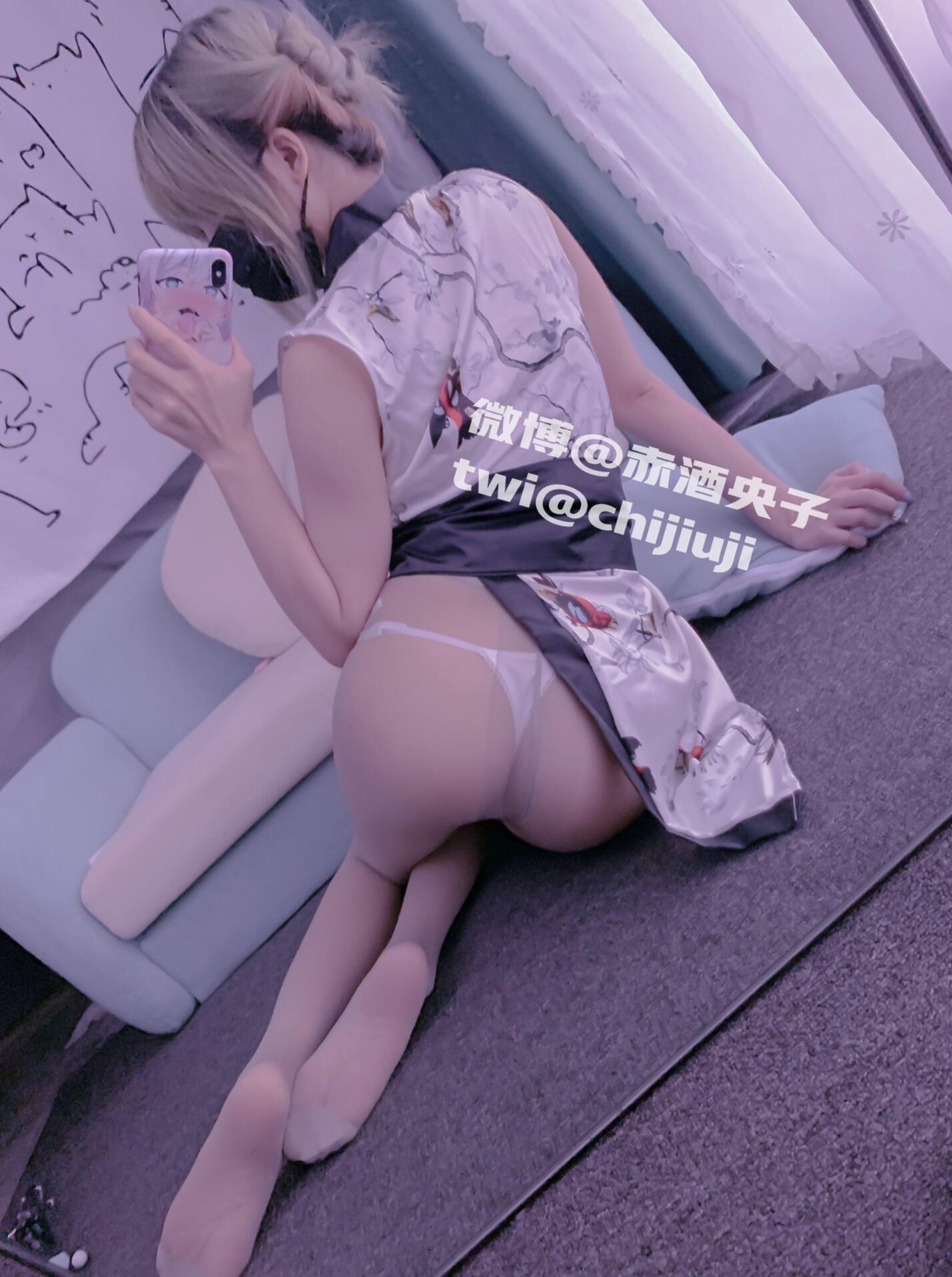 赤酒央子23套合集[1382张图+3个视频2.13G][10积分]