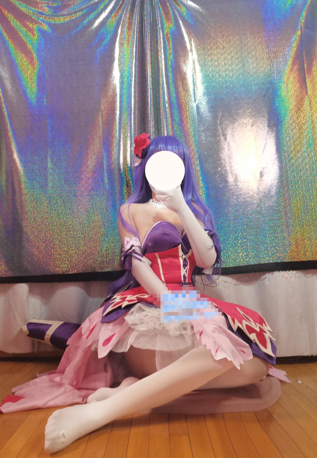 沐沐酱19套合集[237P+91V-14.2G][15积分]