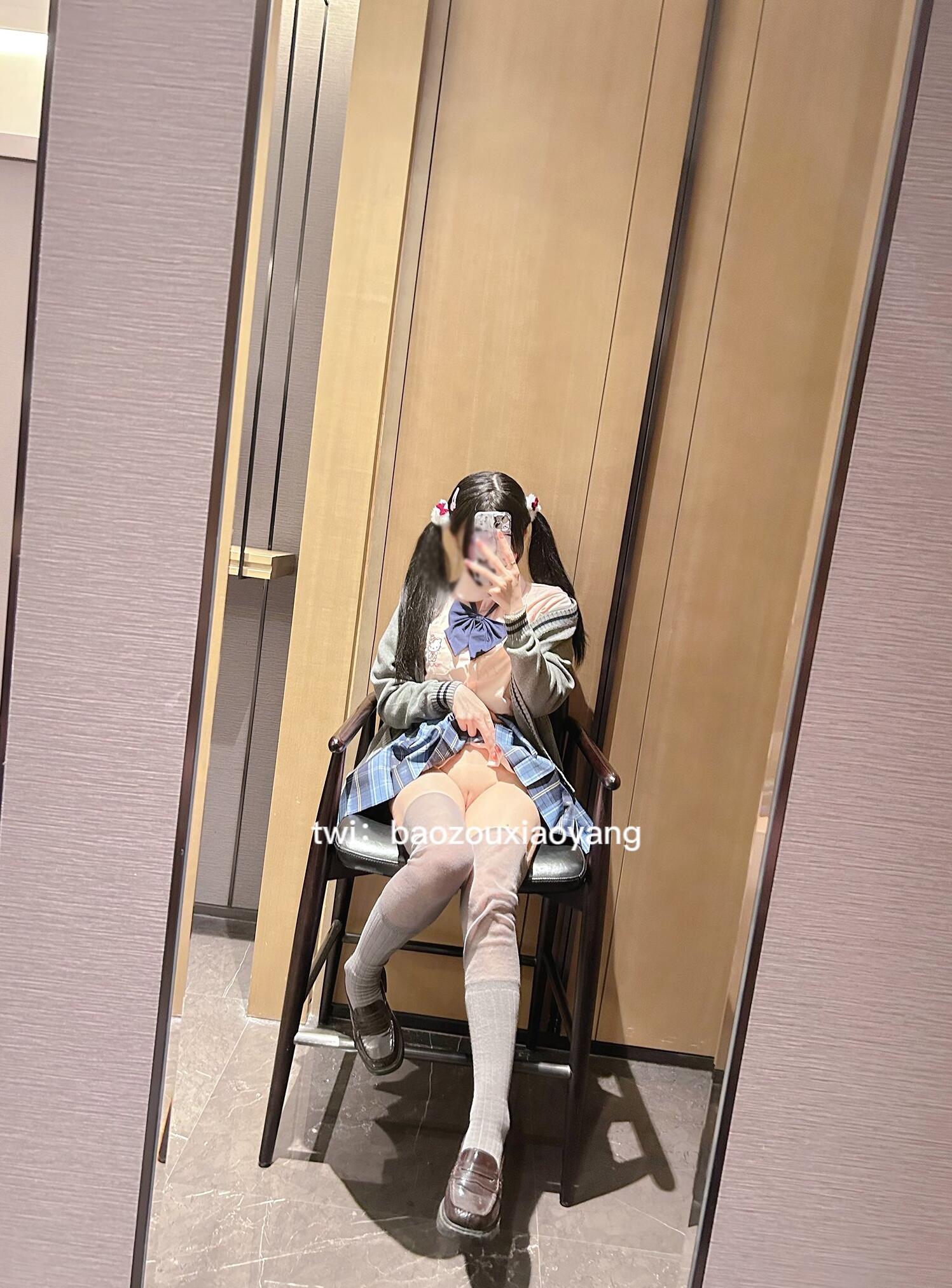 小羊咩咩（暴走小羊）合集[464张图+23个视频534MB][5积分]