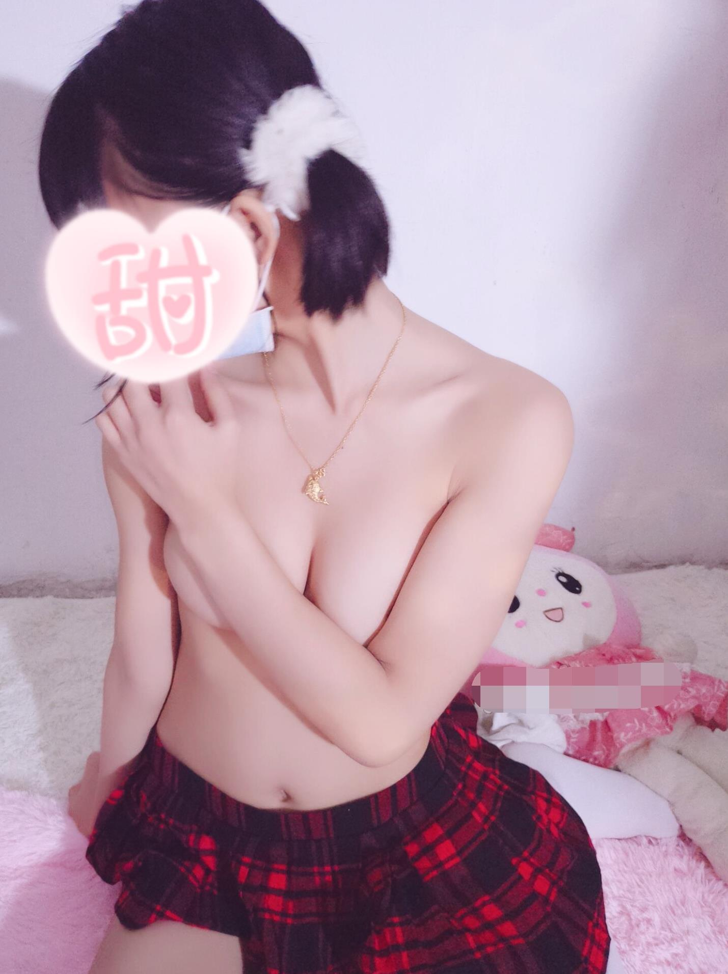 晓兔子（稚气少女)62套合集[1082张图+22个视频2.38G][10积分]