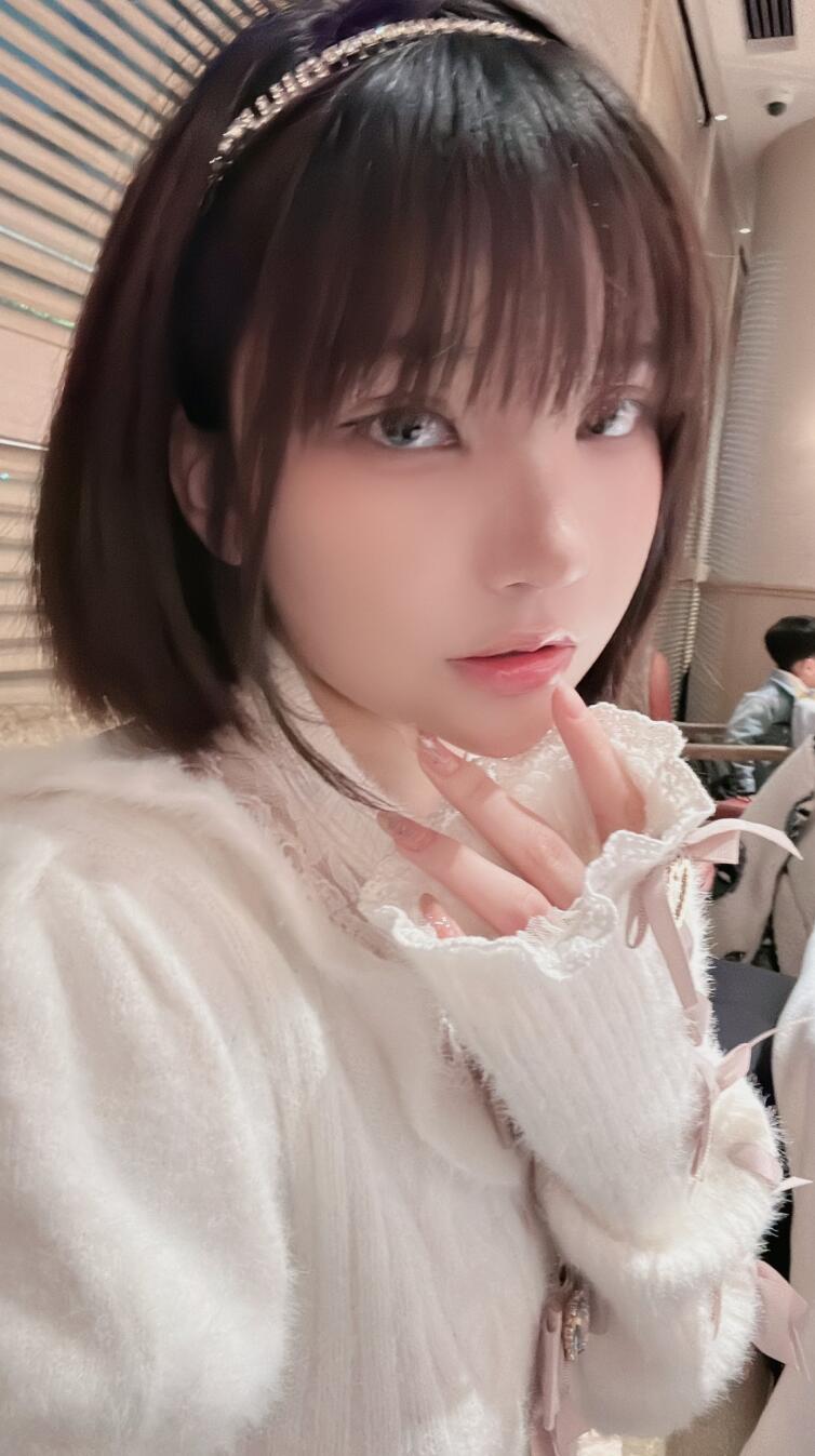 核酸酱（浅浅，miamiallla）合集[114张图1.60G][5积分]-丽丝屋