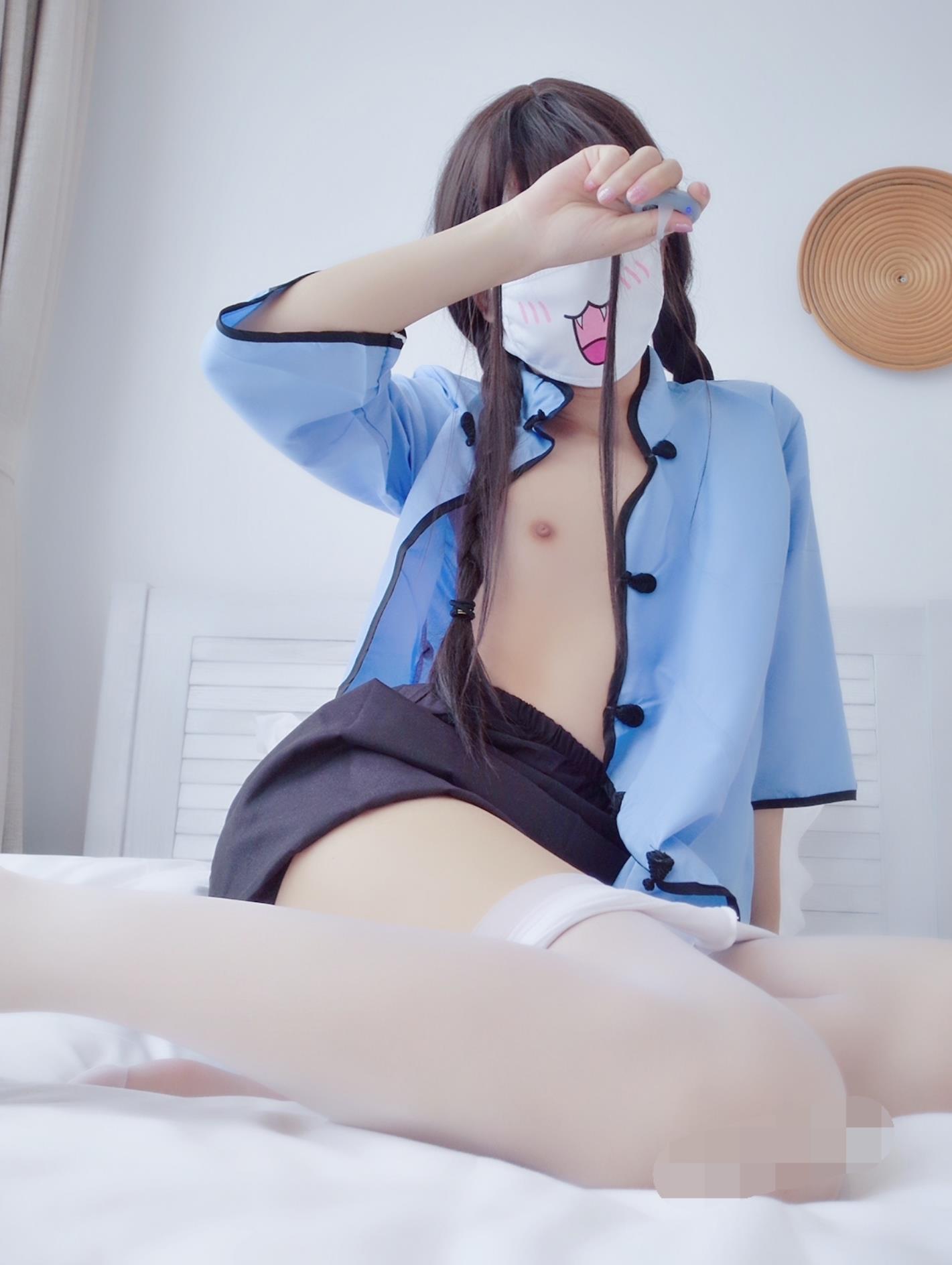 软萌萝莉小仙156套合集[6476张图+103个视频48.0G][30积分]-丽丝屋