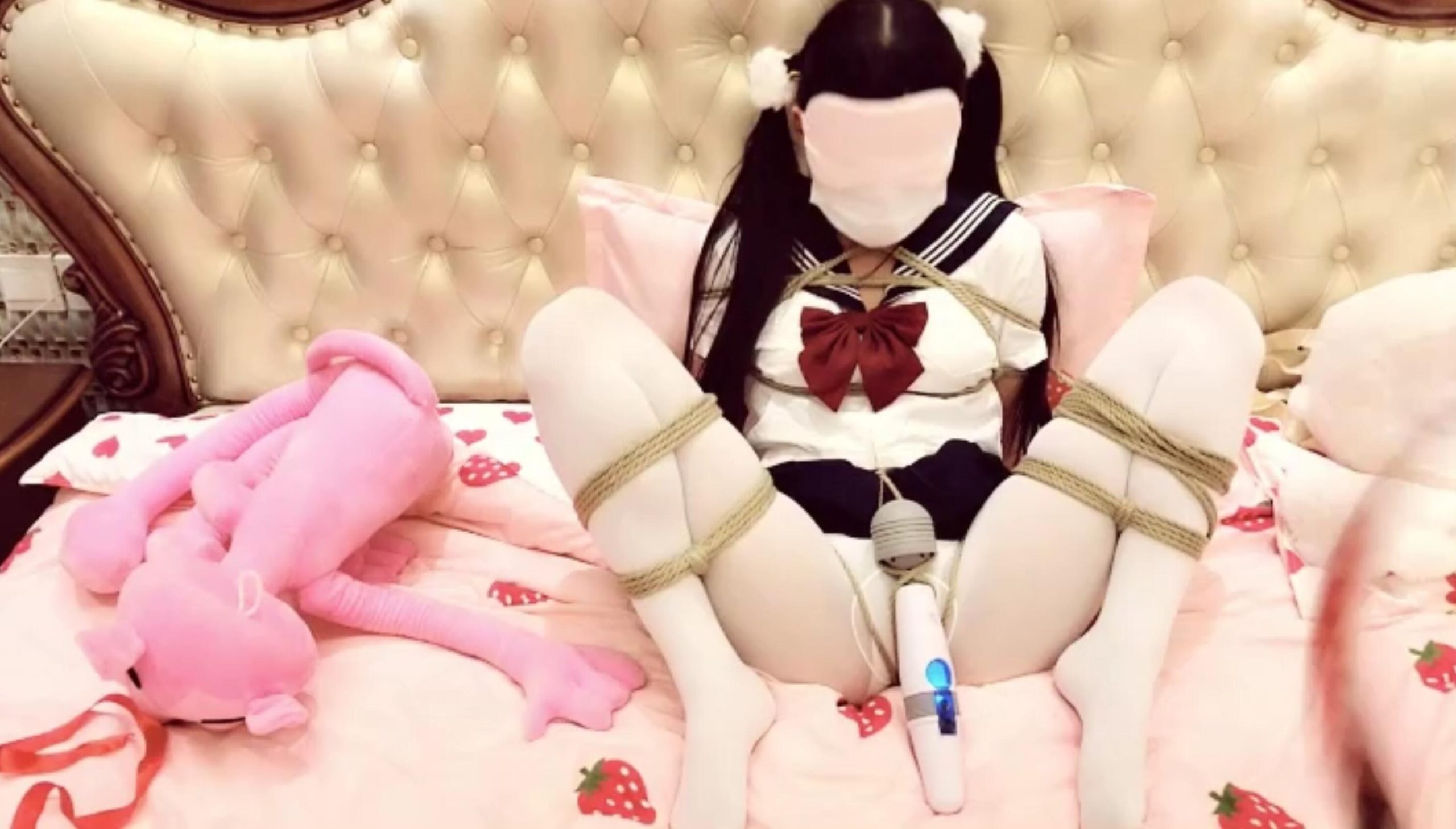 窒物者合集[32个视频38.2G][20积分]