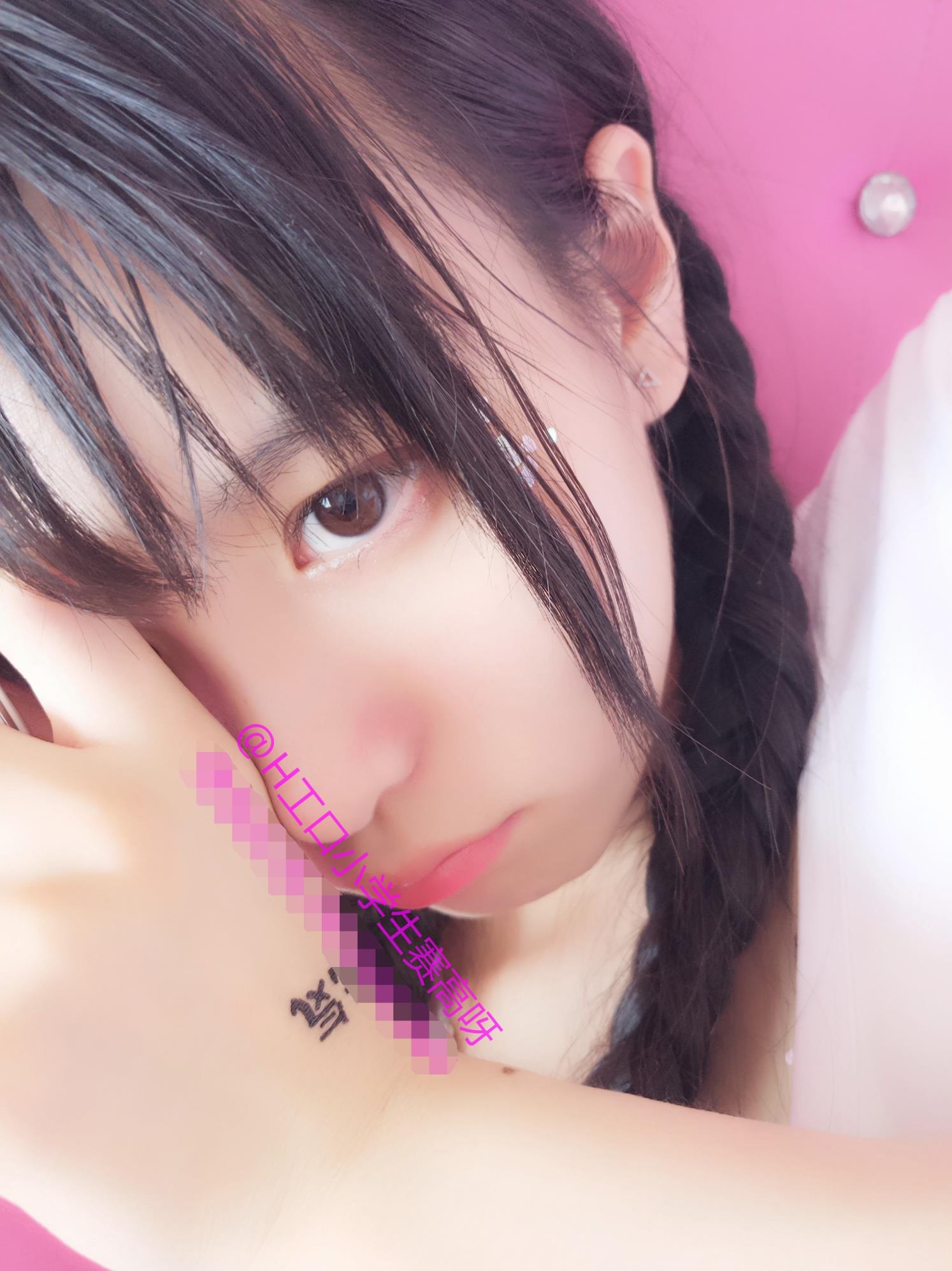 双马尾少女赛高酱（H工口小学生赛高呀）198套合集[8673张图+139个视频7.12G][20积分]-丽丝屋