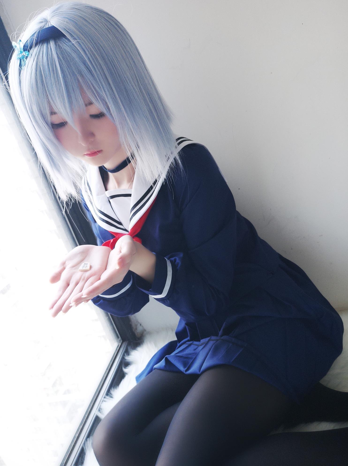 coser一小央泽42套合集[1804张图+92个视频12.2G][10积分]