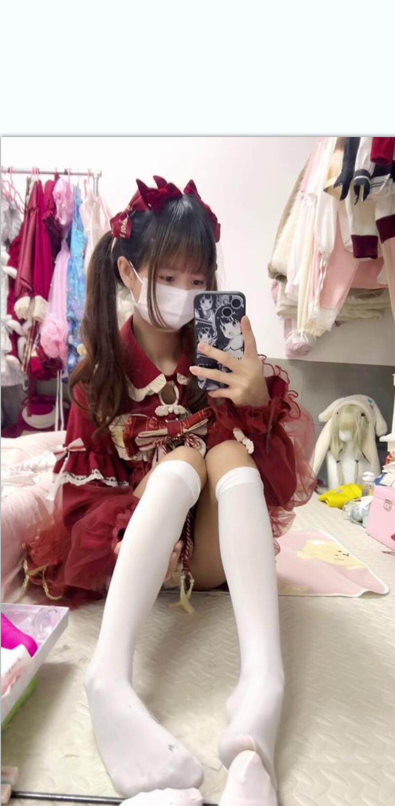 软软兔合集[955张图+154个视频104G][30积分]-丽丝屋