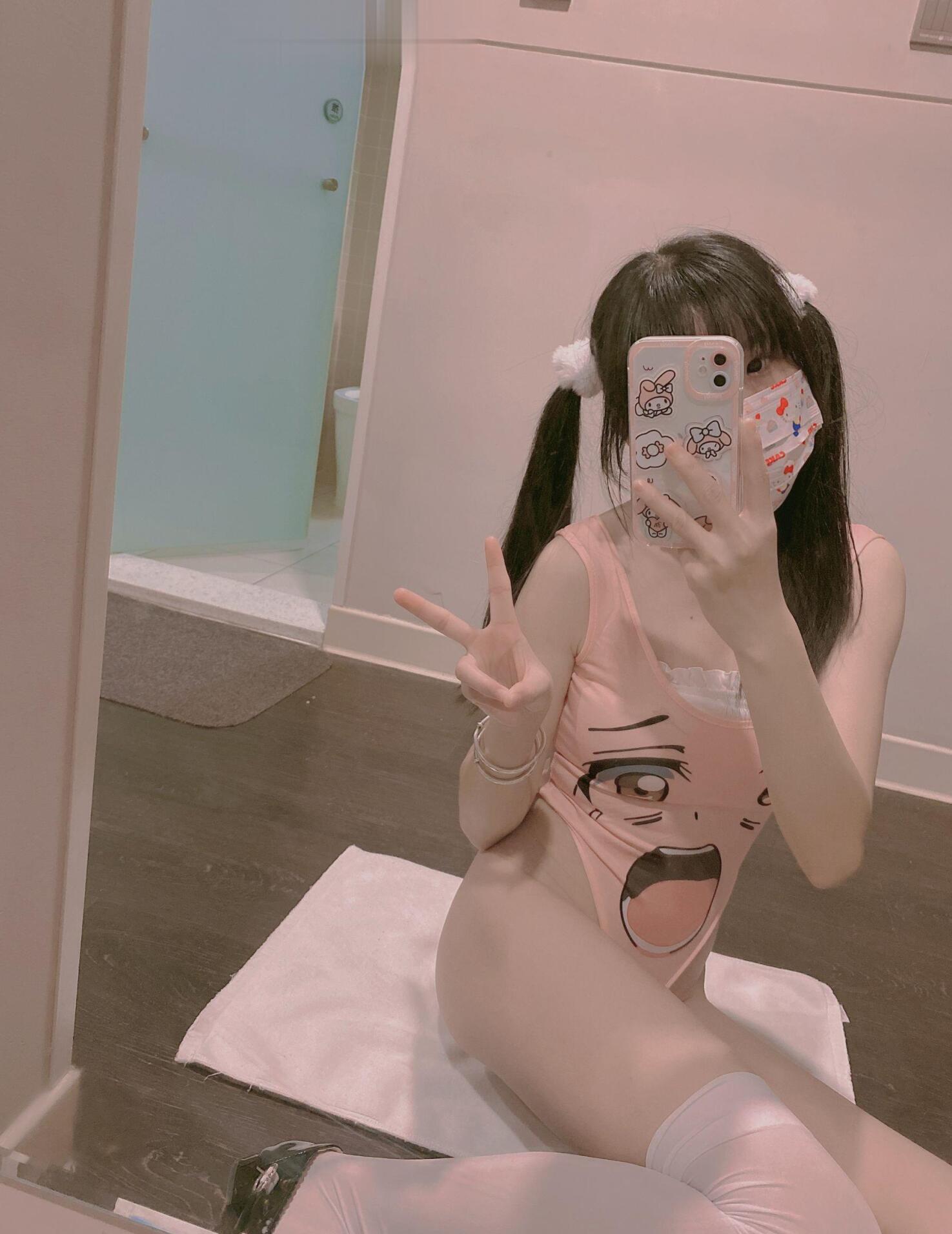 瑶瑶二次元11套合集[390张图+13个视频2.15G][10积分]