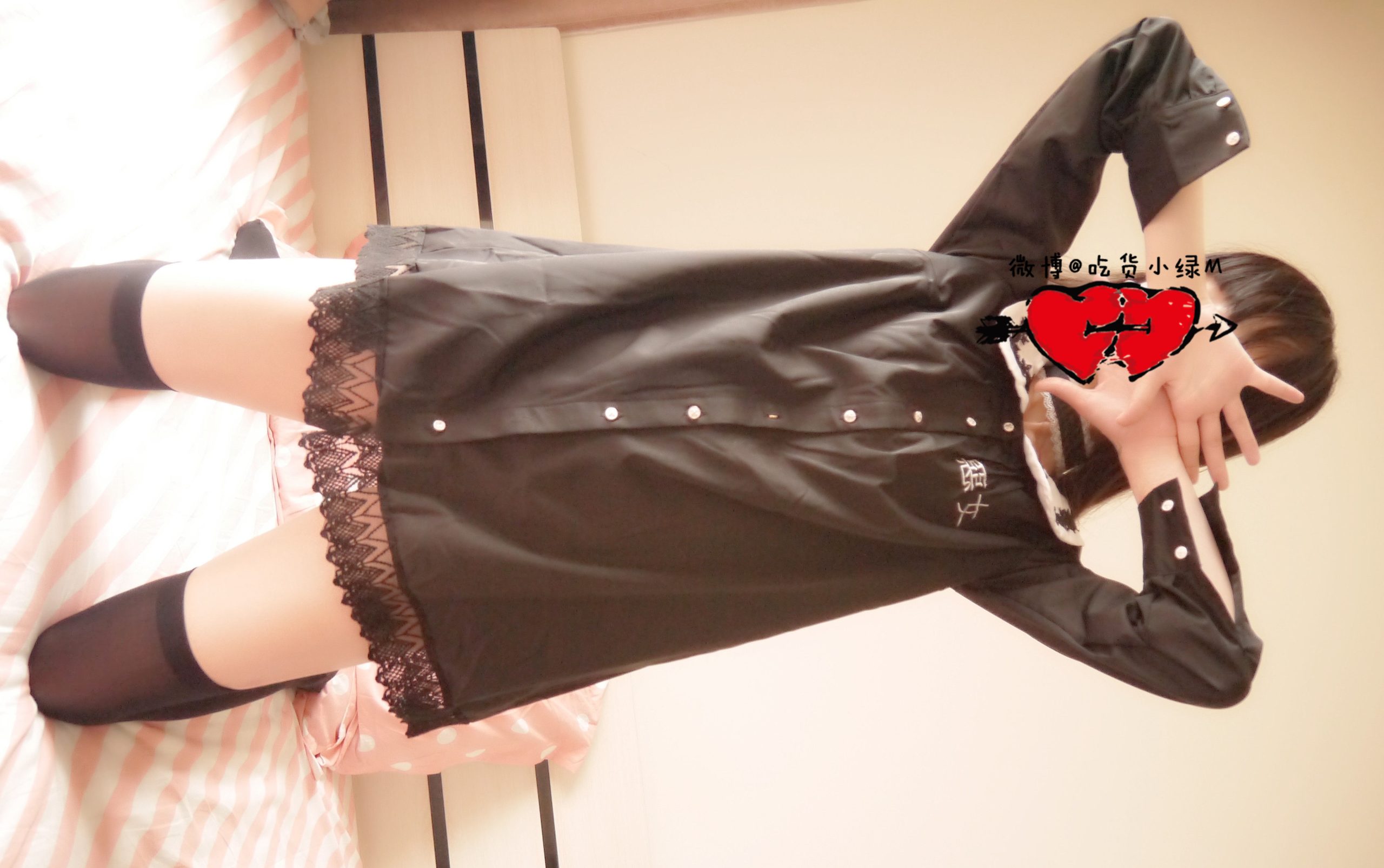 NTR少女（吃货小绿）55套合集[3596张图+59个视频10.6G][30积分]