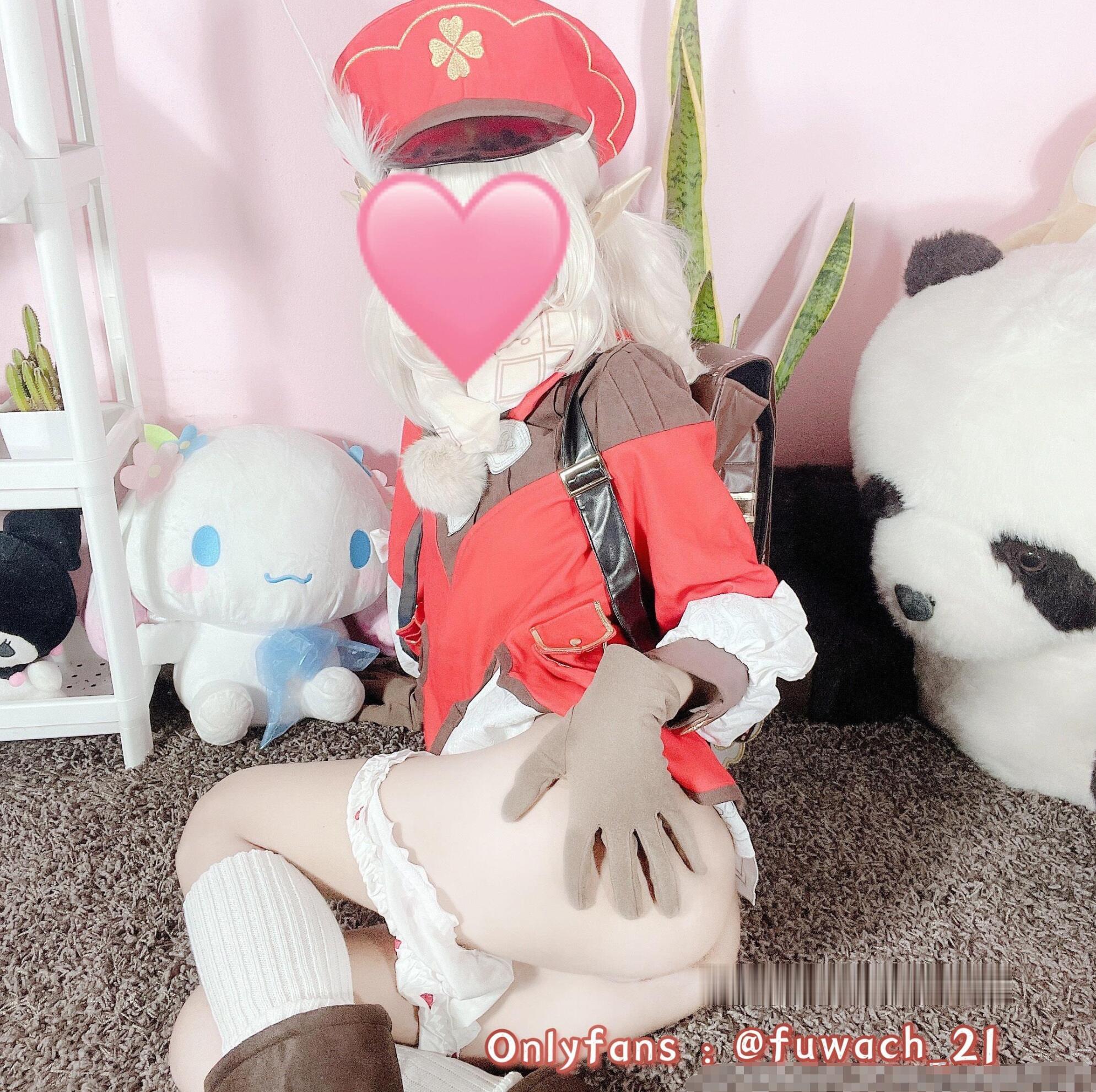 FuWaChan56套合集[719张图+33个视频1.87G][15积分]