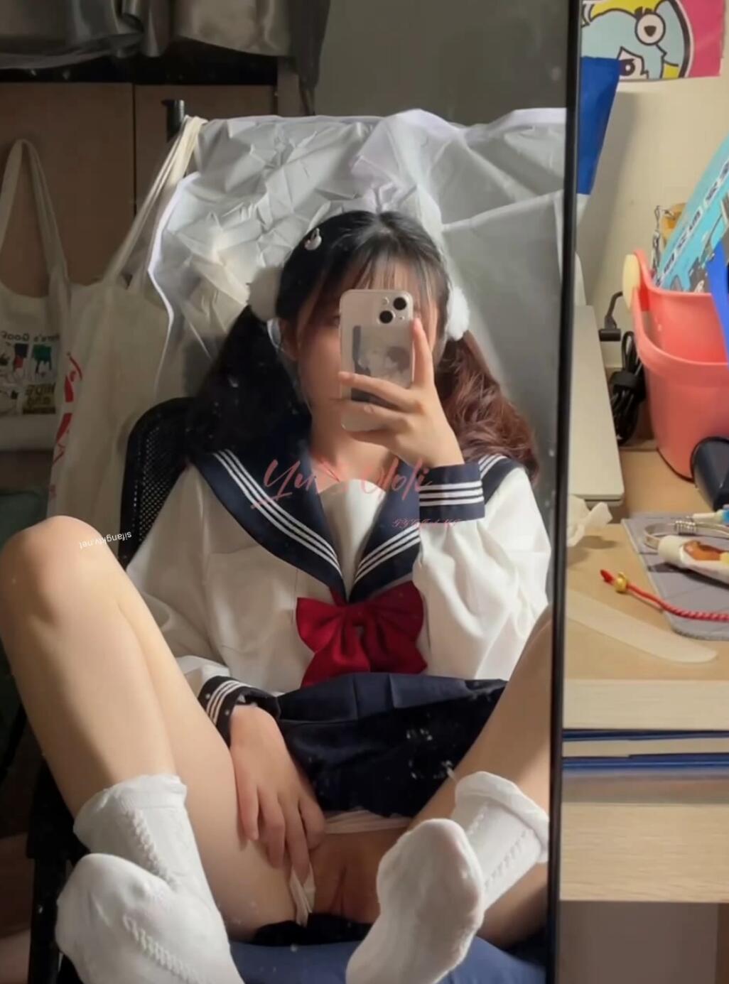 玉宝涩涩（GYCJAMI）合集[1361P+305V-23.7G][30积分]