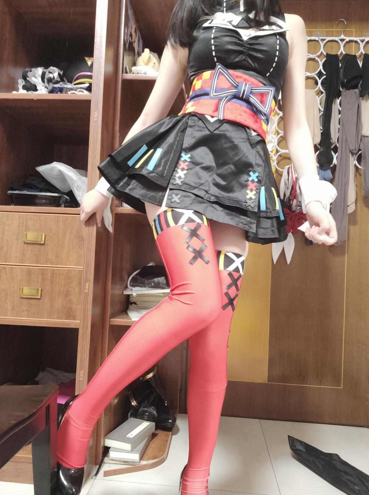 糖糖不想起床合集[1269张图+32个视频2.39G][10积分]