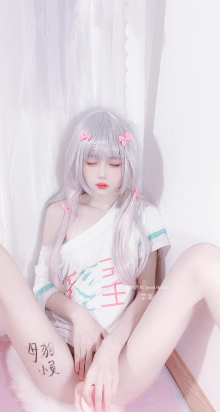 小池理奈（奈奈酱）合集[8张图+24个视频3.53G][10积分]