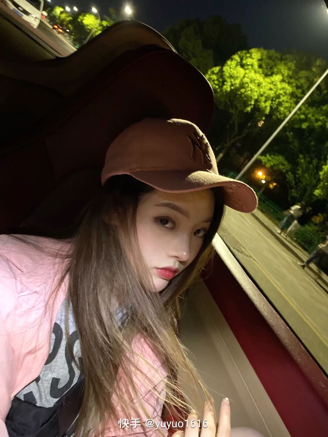 快手足模NiKi_yuyu（ yuyu超甜丫）合集[128张图+45个视频1.13G][10积分]-丽丝屋