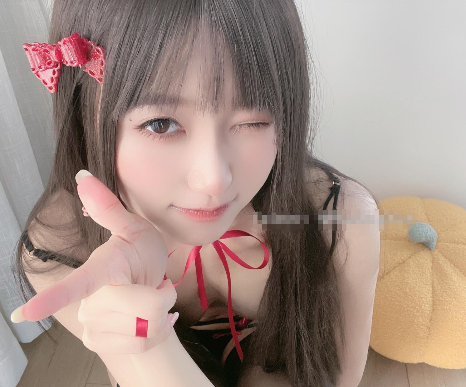 布丁大法（我是一只啾，来一勺大布丁ovo）98套合集[3478张图+173个视频22.7G][30积分]-丽丝屋