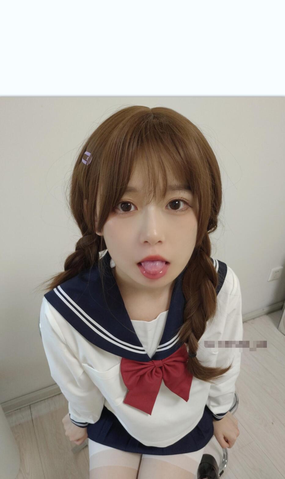 发条少女（迷之呆梨）190套合集[4358张图+170个视频15.5G][40积分]-丽丝屋