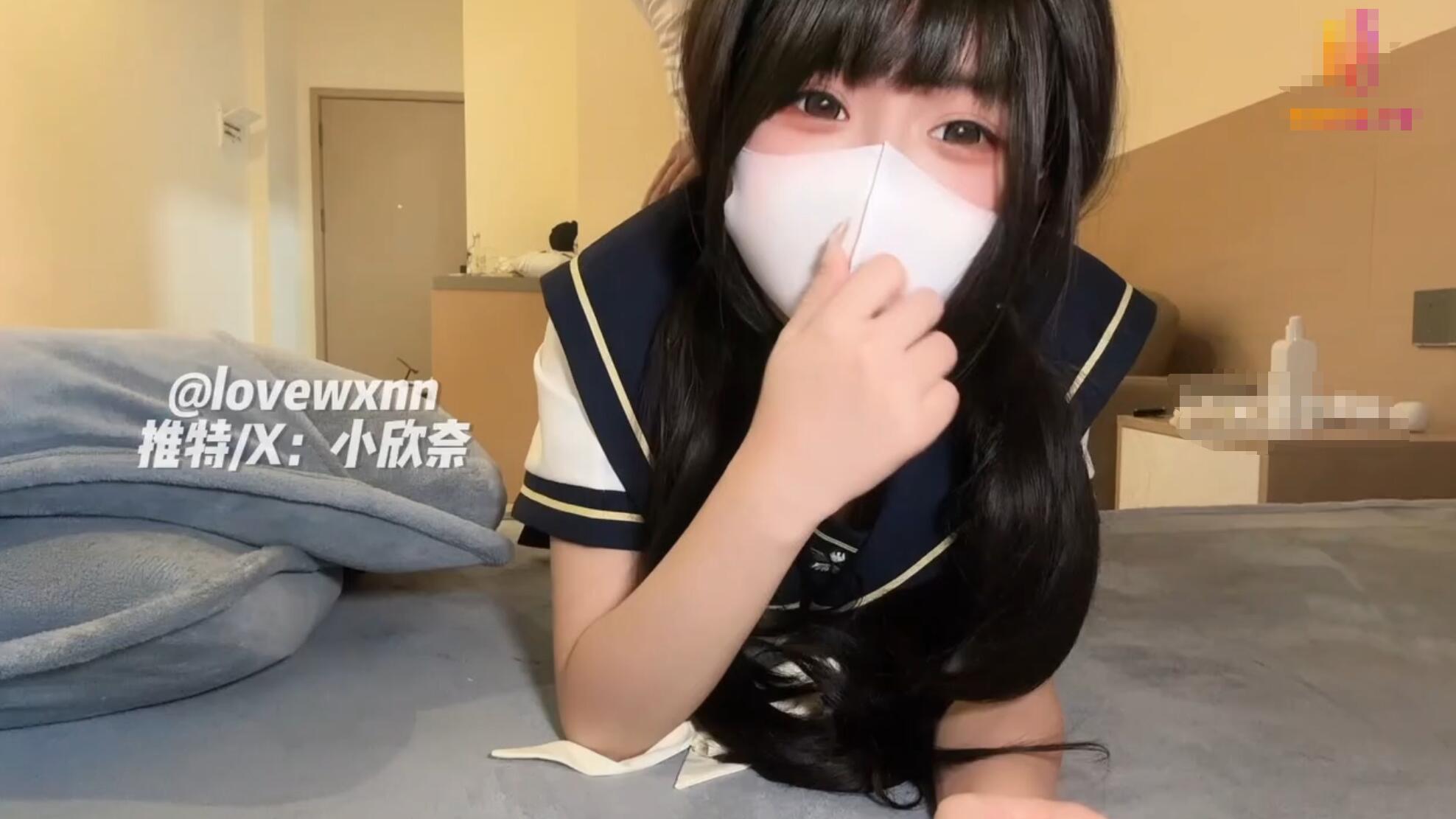 小欣奈合集[70V-35.2G][30积分]