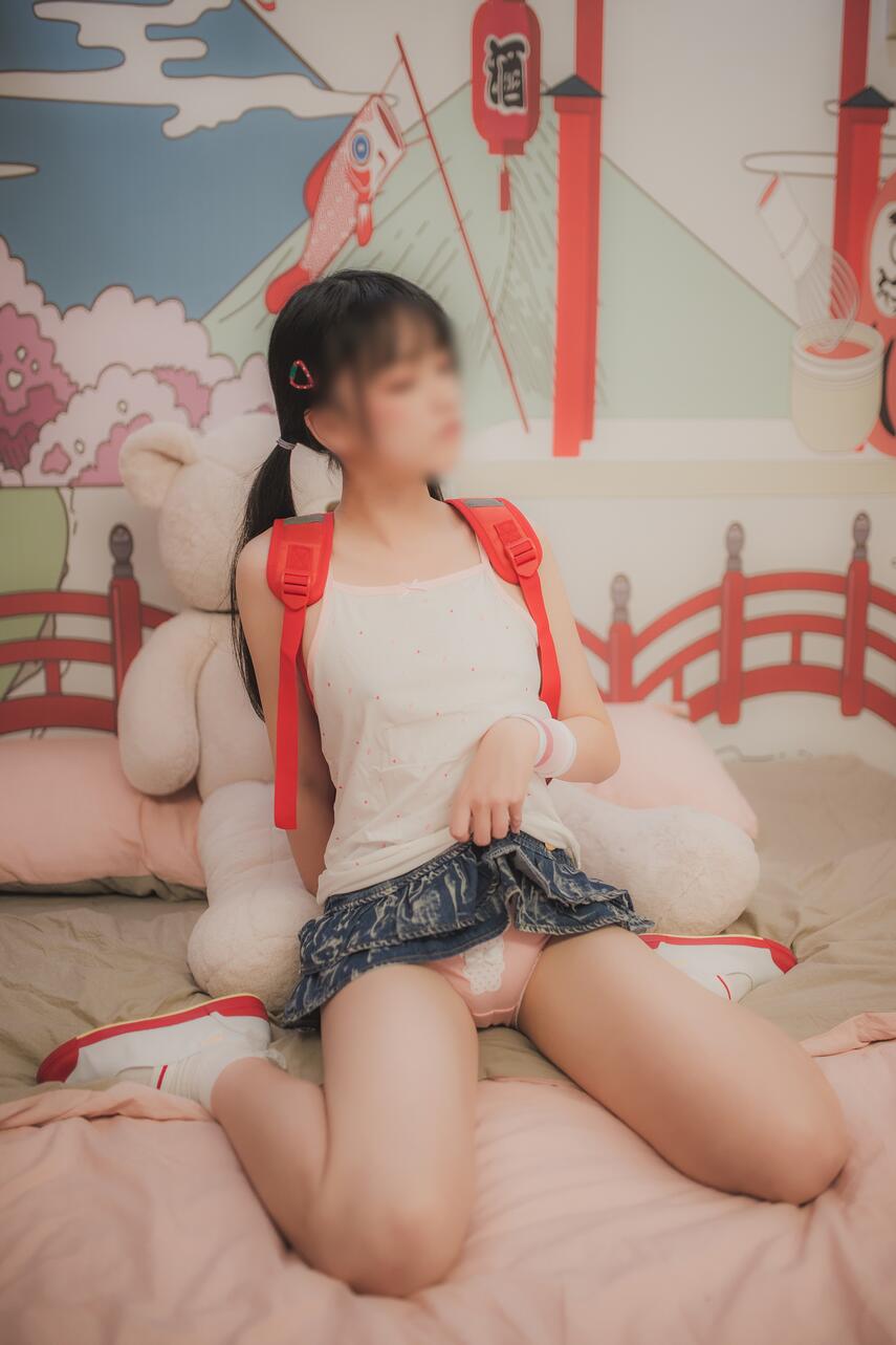 杪夏40套合集[1077张图+10个视频18.9G][20积分]