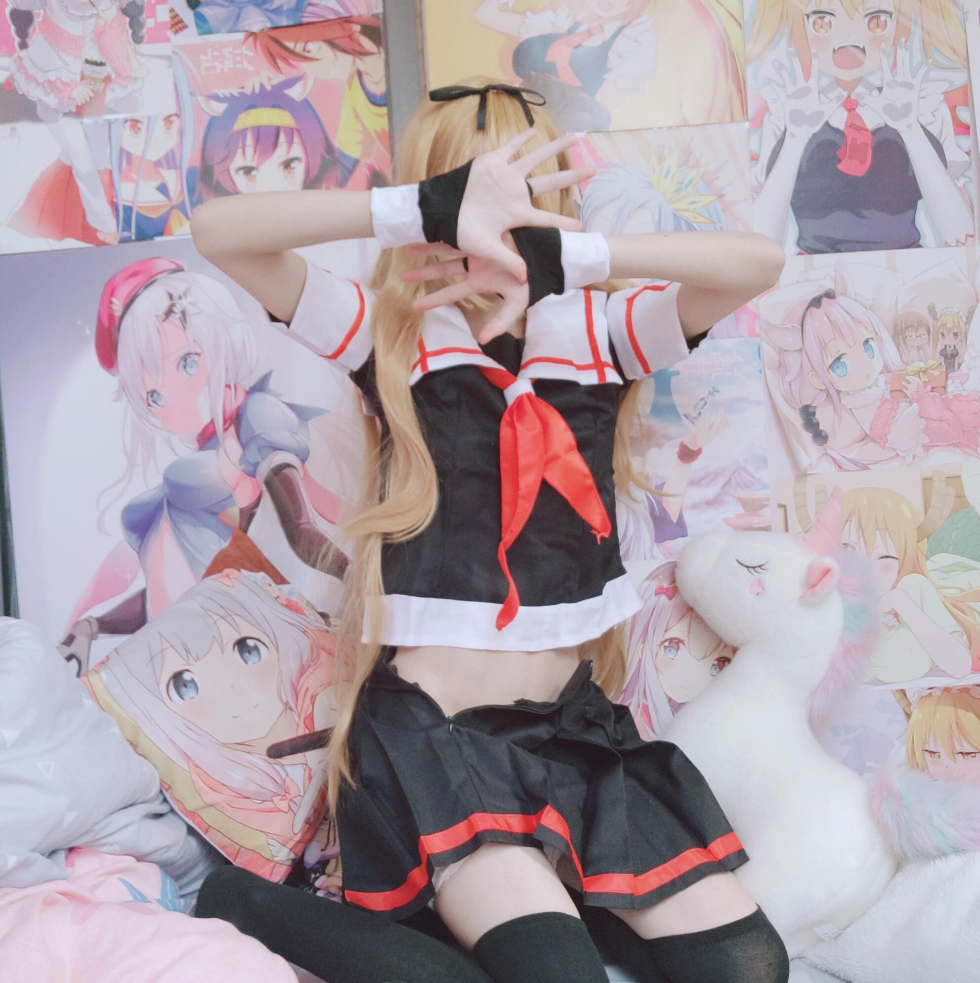 小幼齿喵16套合集[465P+63V-29.5G][20积分]