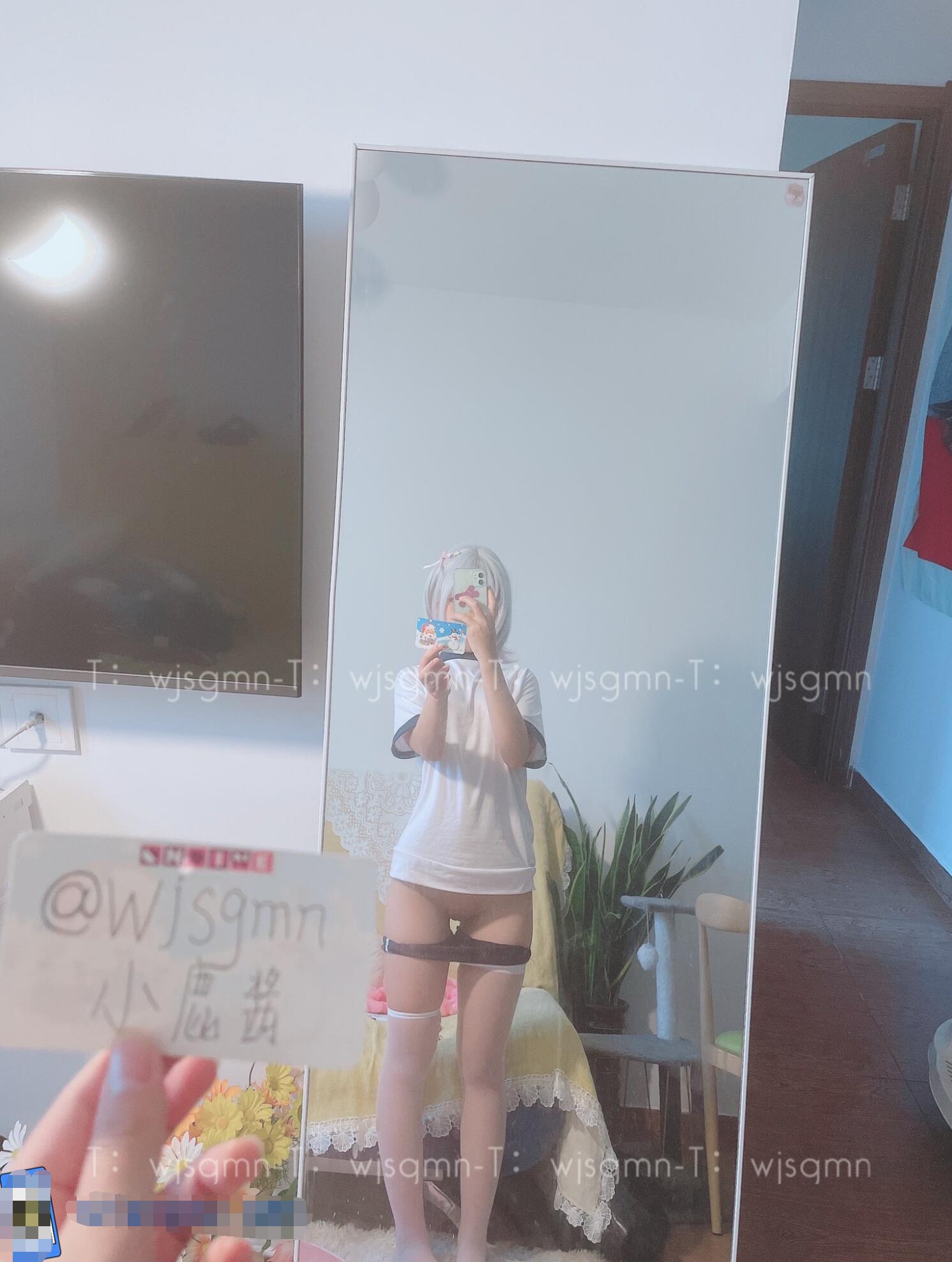 小鹿酱69套合集[133P+89V-20.5G][20积分]