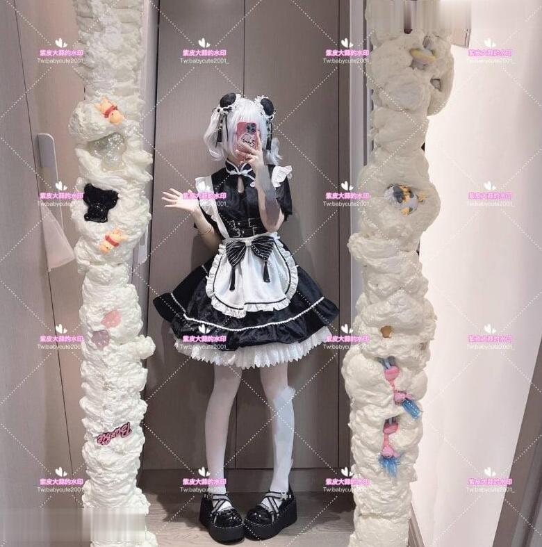 Nini合集[458张图+10个视频675MB][10积分]