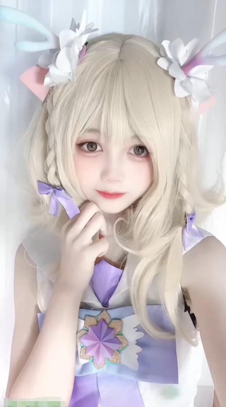 小池理奈（奈奈酱）合集[8张图+24个视频3.53G][10积分]