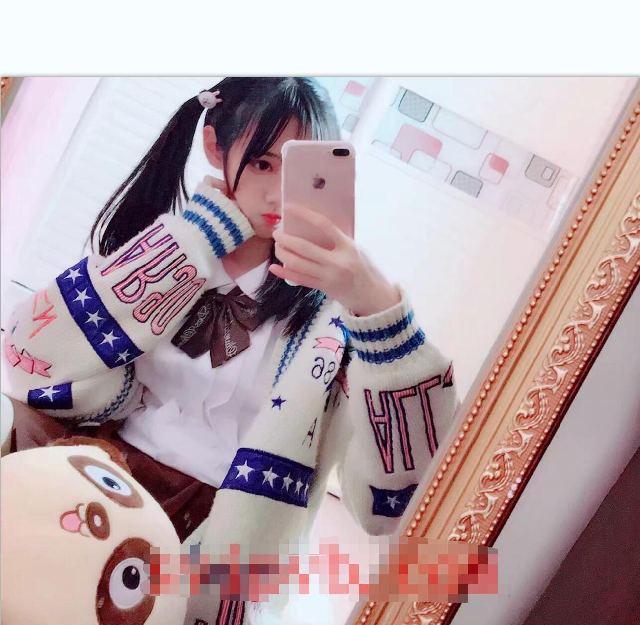 是江可爱呀合集[737张图+41个视频6.7G][20积分]-丽丝屋