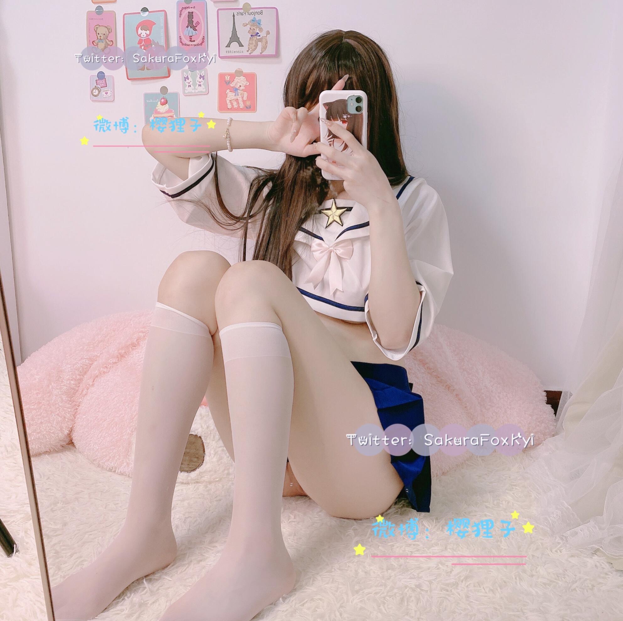 樱狸子30套合集[293张图+61个视频19.9G][20积分]