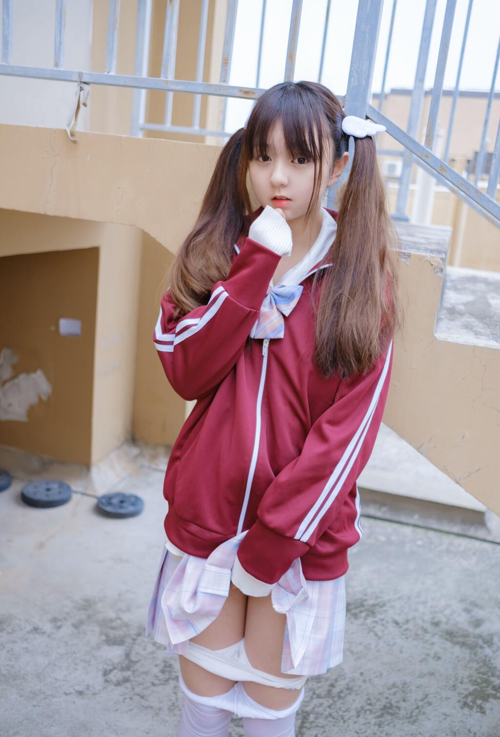 森萝财团大尺度23套合集[2937张图+26个视频111G][30积分]