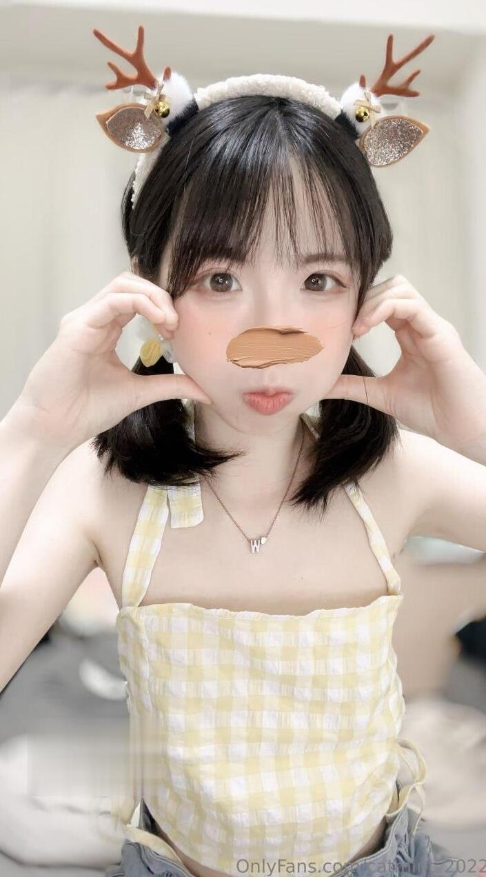 catmint（薄荷）合集[196张图+70个视频18.3G][20积分]