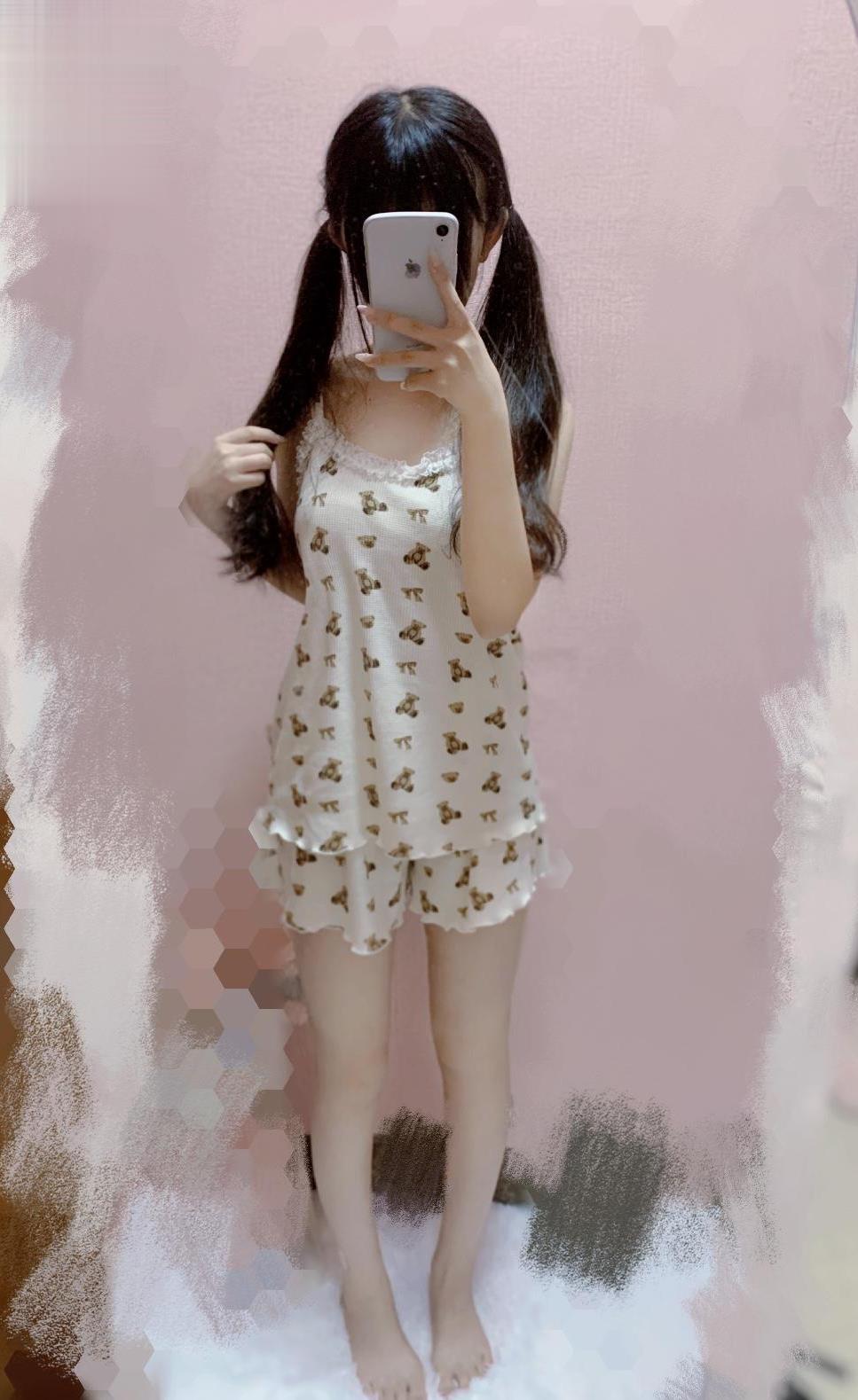 萝莉小表妹（白虎萝莉小表妹）合集[253P+9V-2.12G][10积分]