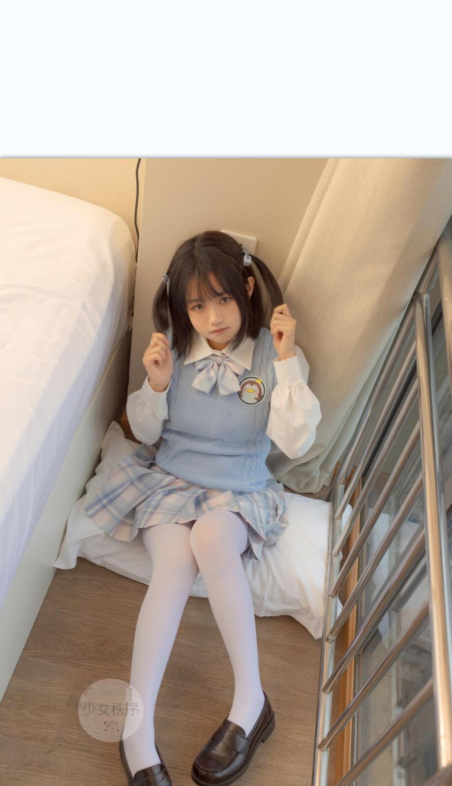 少女秩序内部定制10套合集[882张图+7个视频19.3G][20积分]-丽丝屋