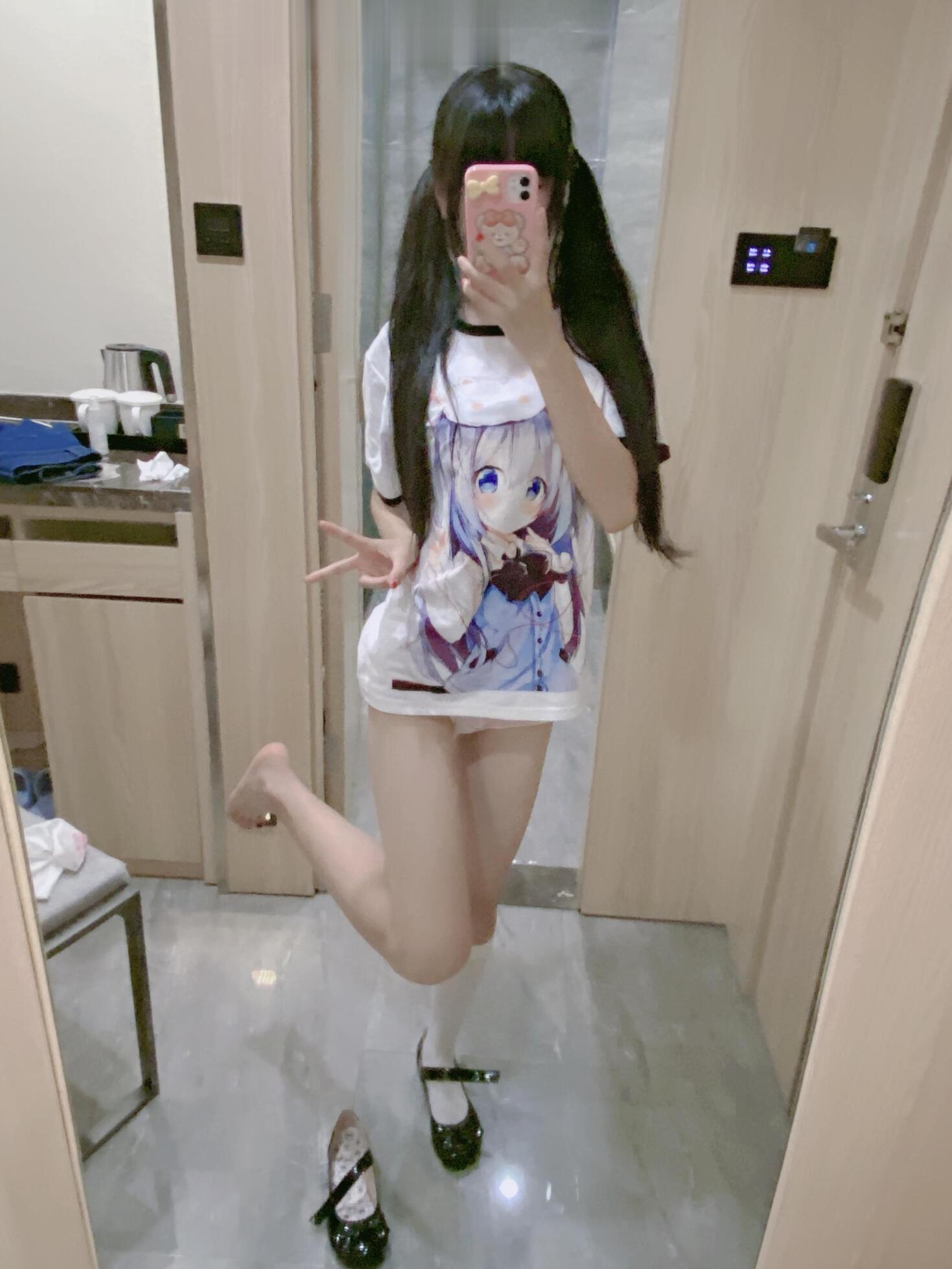 瑶瑶二次元11套合集[390张图+13个视频2.15G][10积分]-丽丝屋