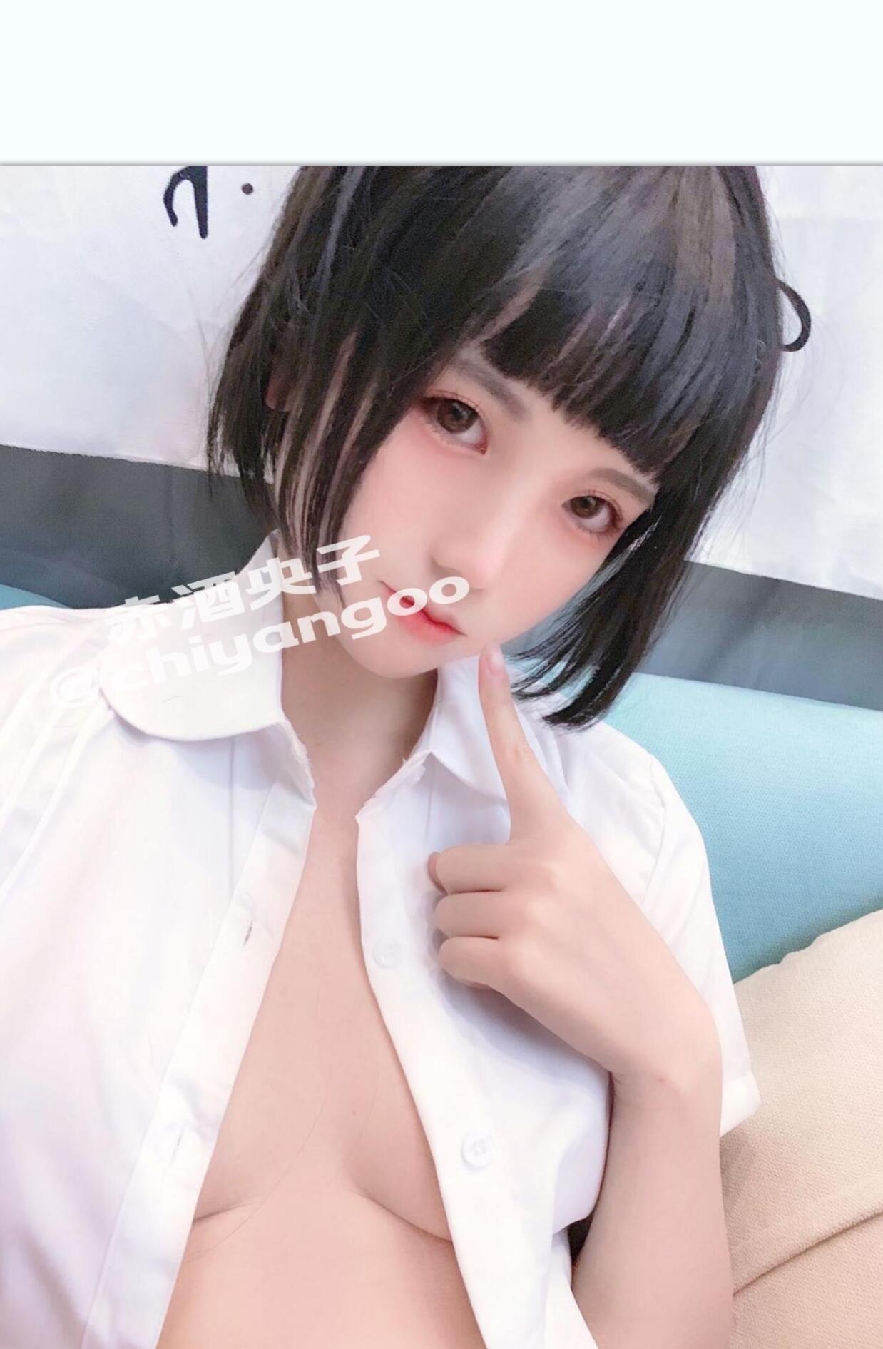 赤酒央子23套合集[1382张图+3个视频2.13G][10积分]-丽丝屋