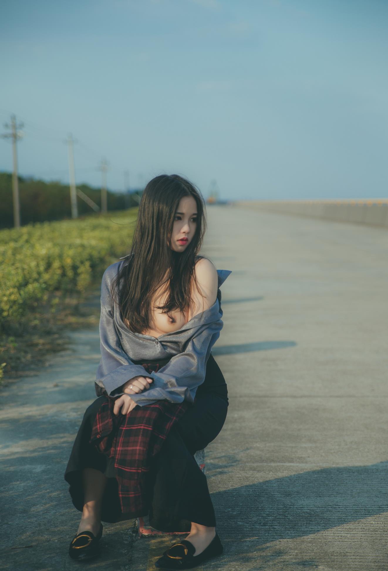 Yuzuki(柚木)74套合集收藏版[3919张图+83个视频72G][30积分]