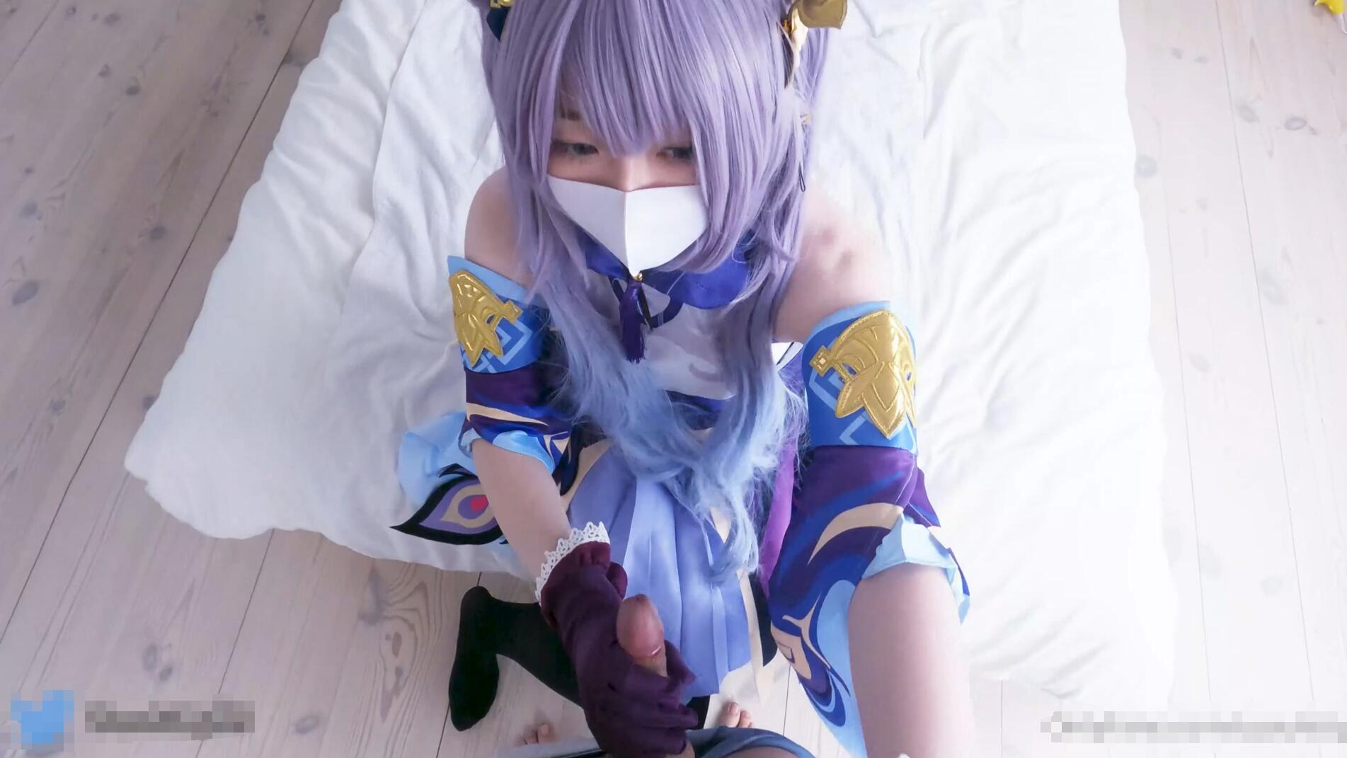 柚子猫合集[65个视频51.7G][30积分]-丽丝屋