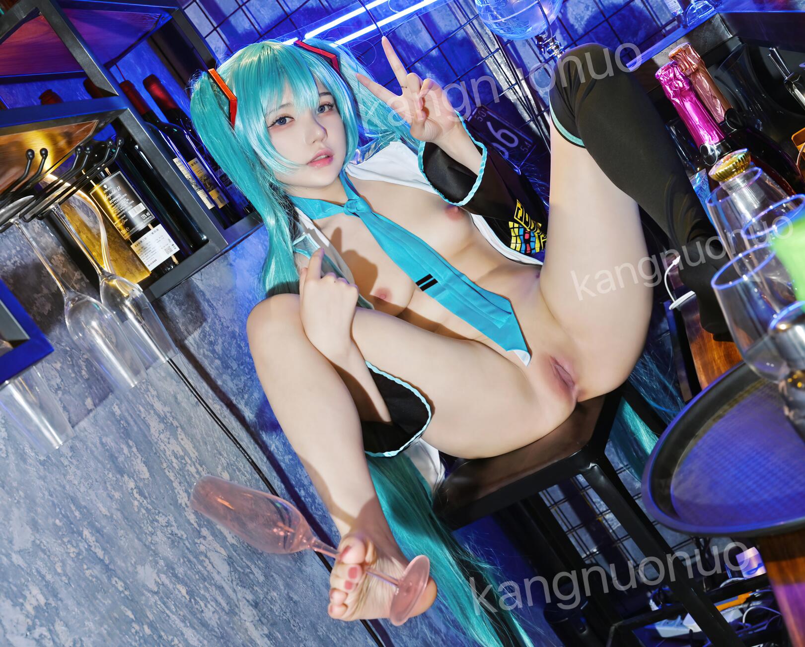 核酸酱（浅浅，miamiallla）合集[114张图1.60G][5积分]