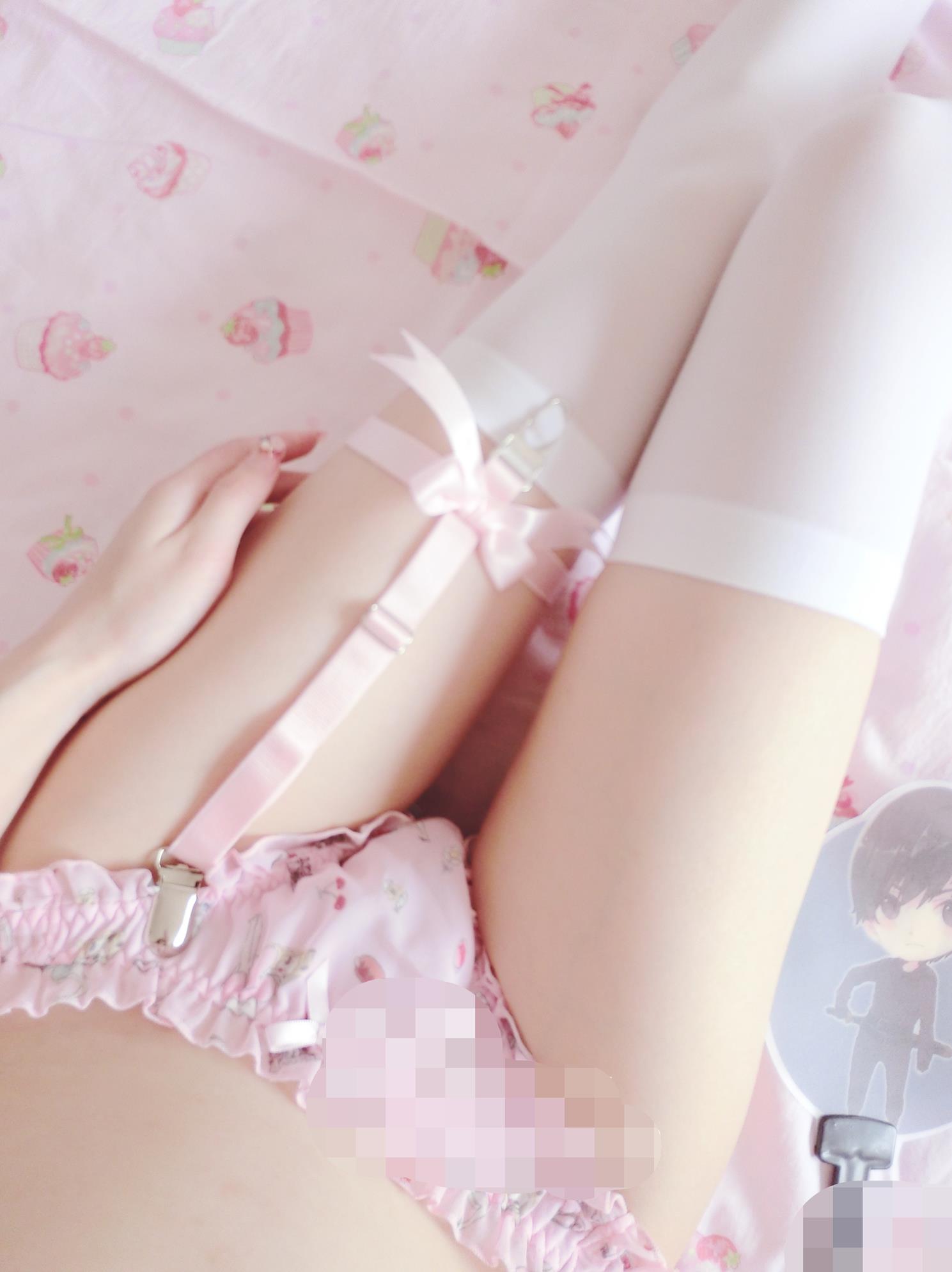 萌兰酱（兰兰的小私物）32套合集[2081张图+34个视频12.2G][20积分]