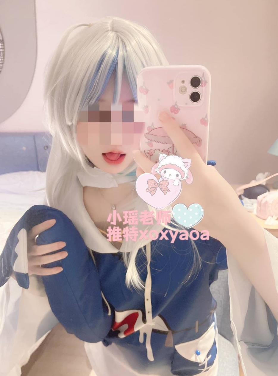 萝莉小合集3[1110P+136V-2.40G][30积分]