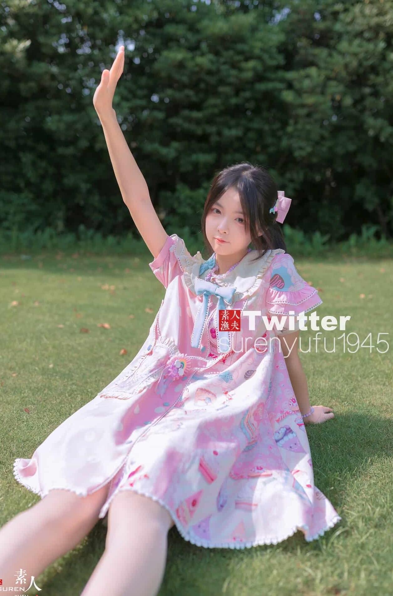 林书辞（素人渔夫）6套合集[508张图+9个视频16.0G][20积分]