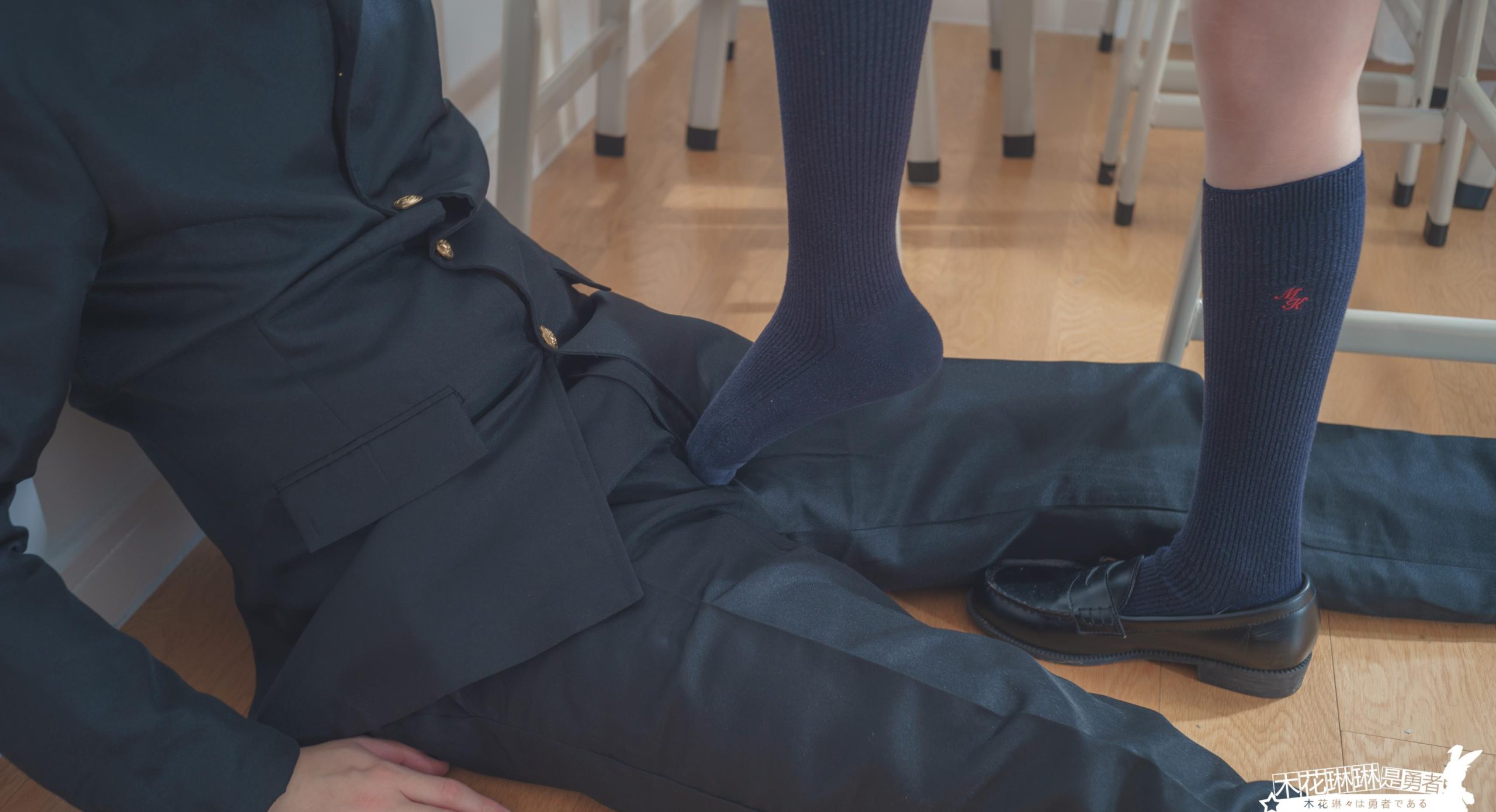 少女足控福利木花琳琳是勇者94套合集[3142张图+261个视频58G][10积分]