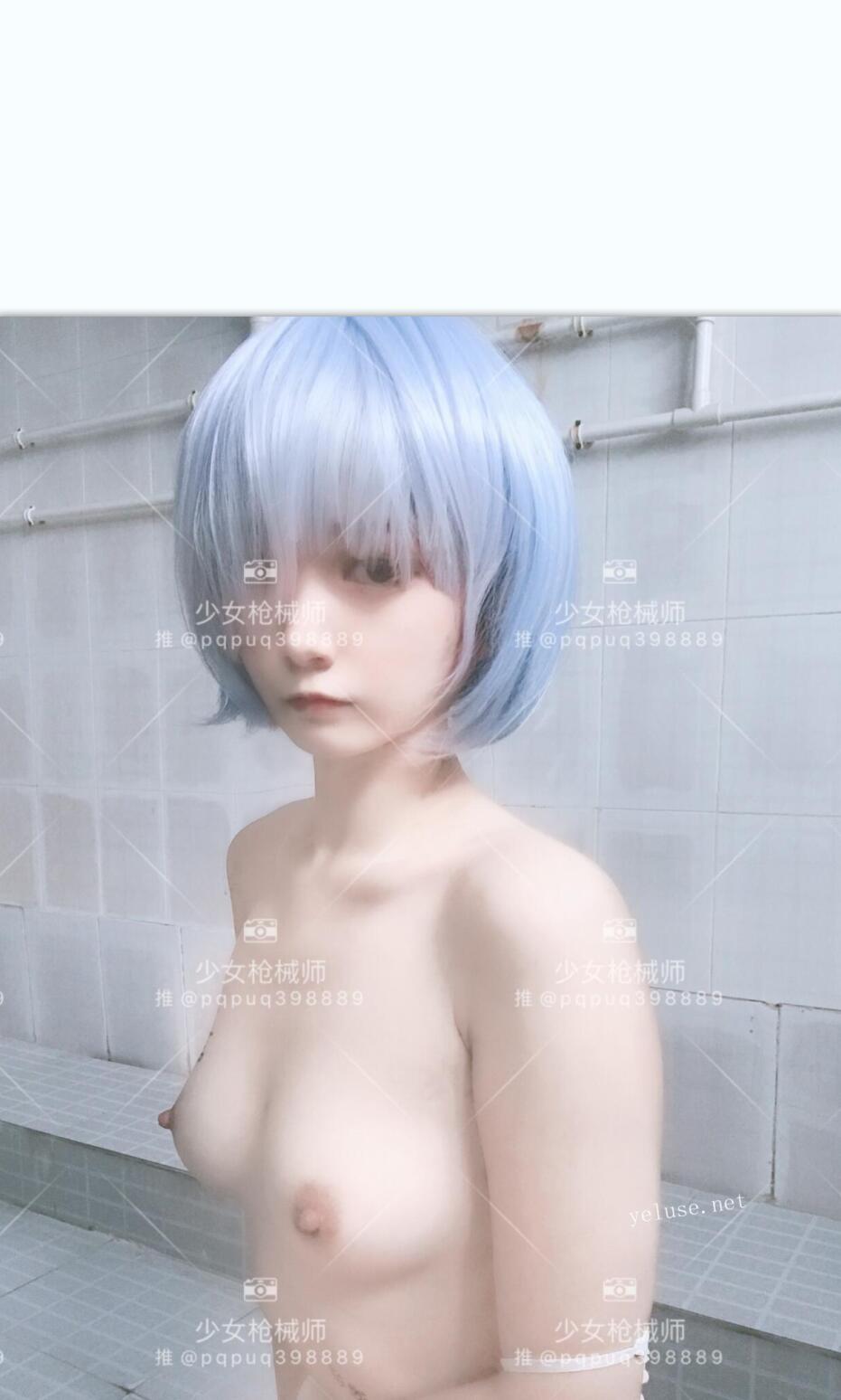 倦倦喵（少女枪械师）45套合集[1780张图+154个视频21.0G][20积分]-丽丝屋