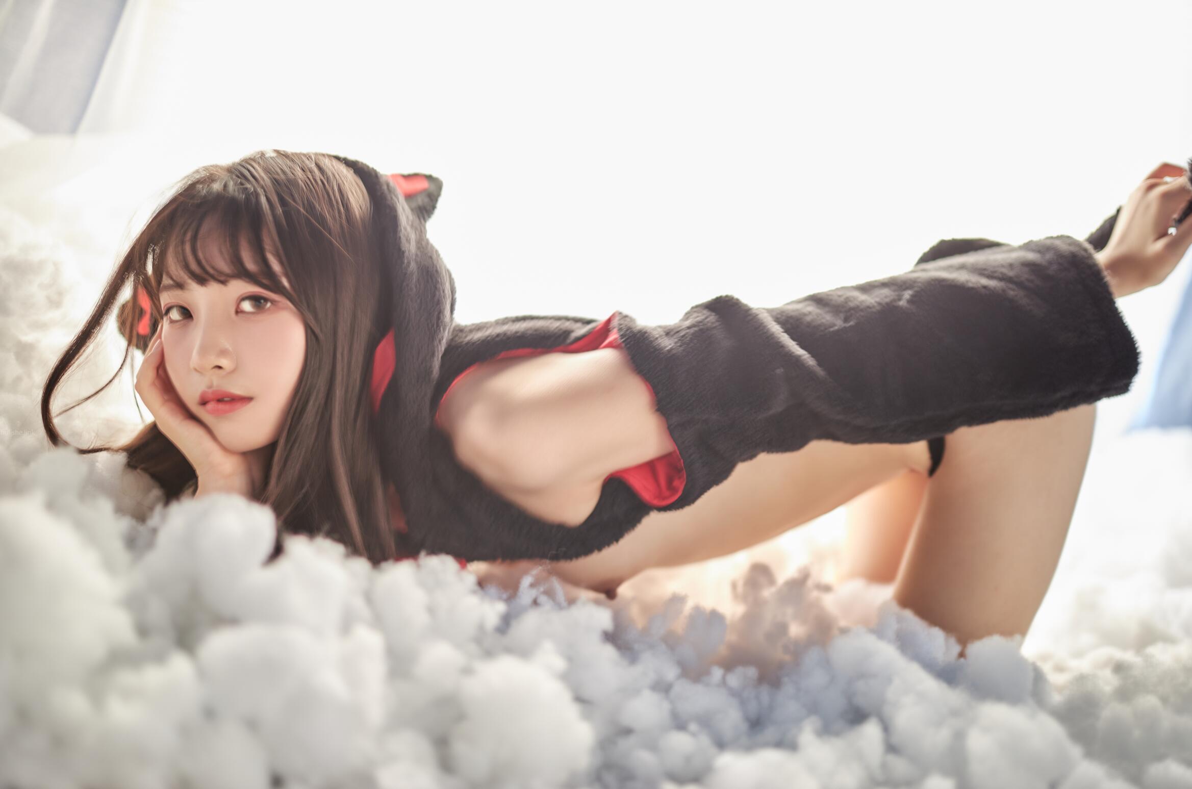 西瓜少女（murmure）57套合集[10670张图+9个视频54.8G][30积分]