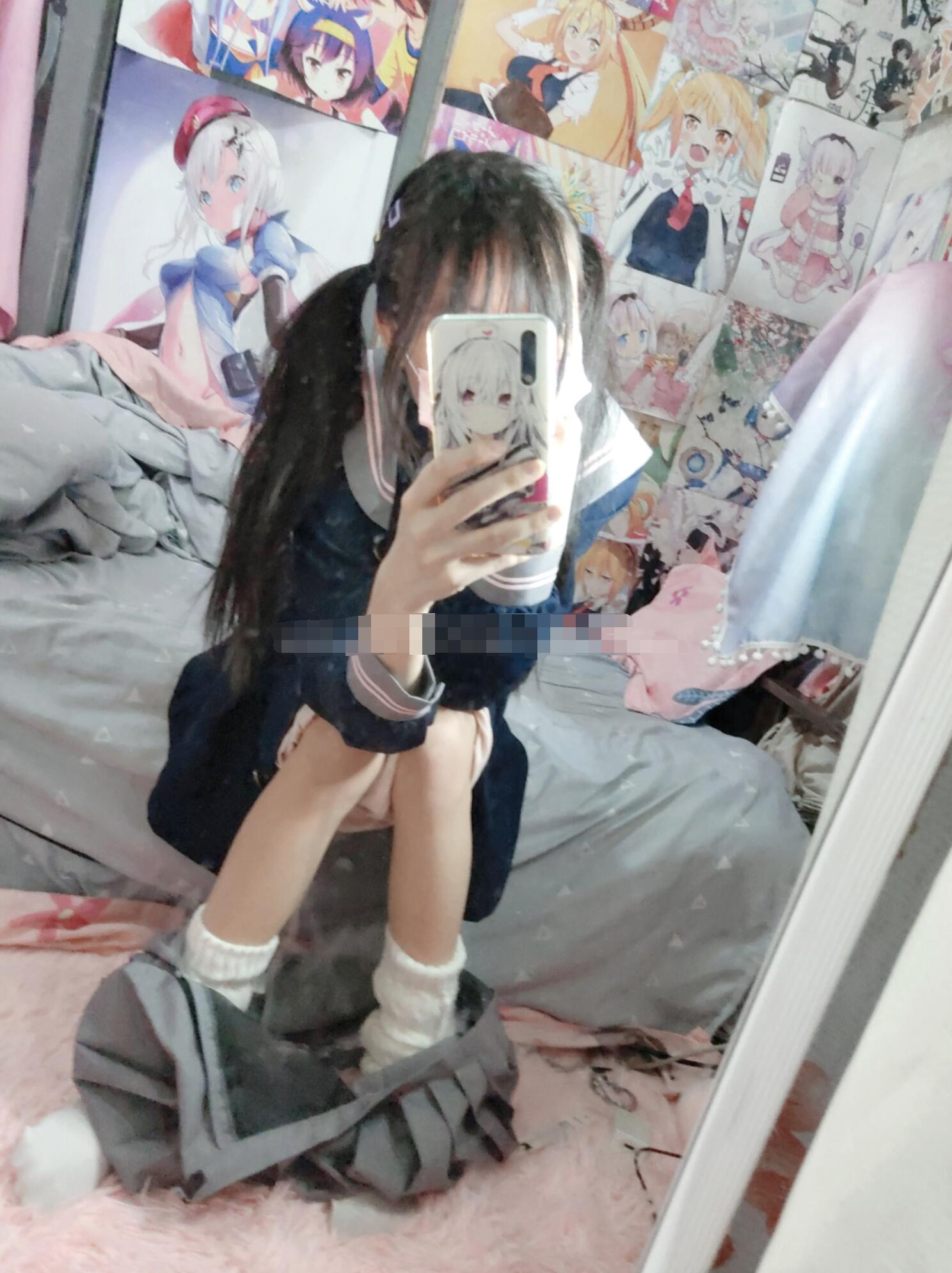 小幼齿喵16套合集[465P+63V-29.5G][20积分]-丽丝屋