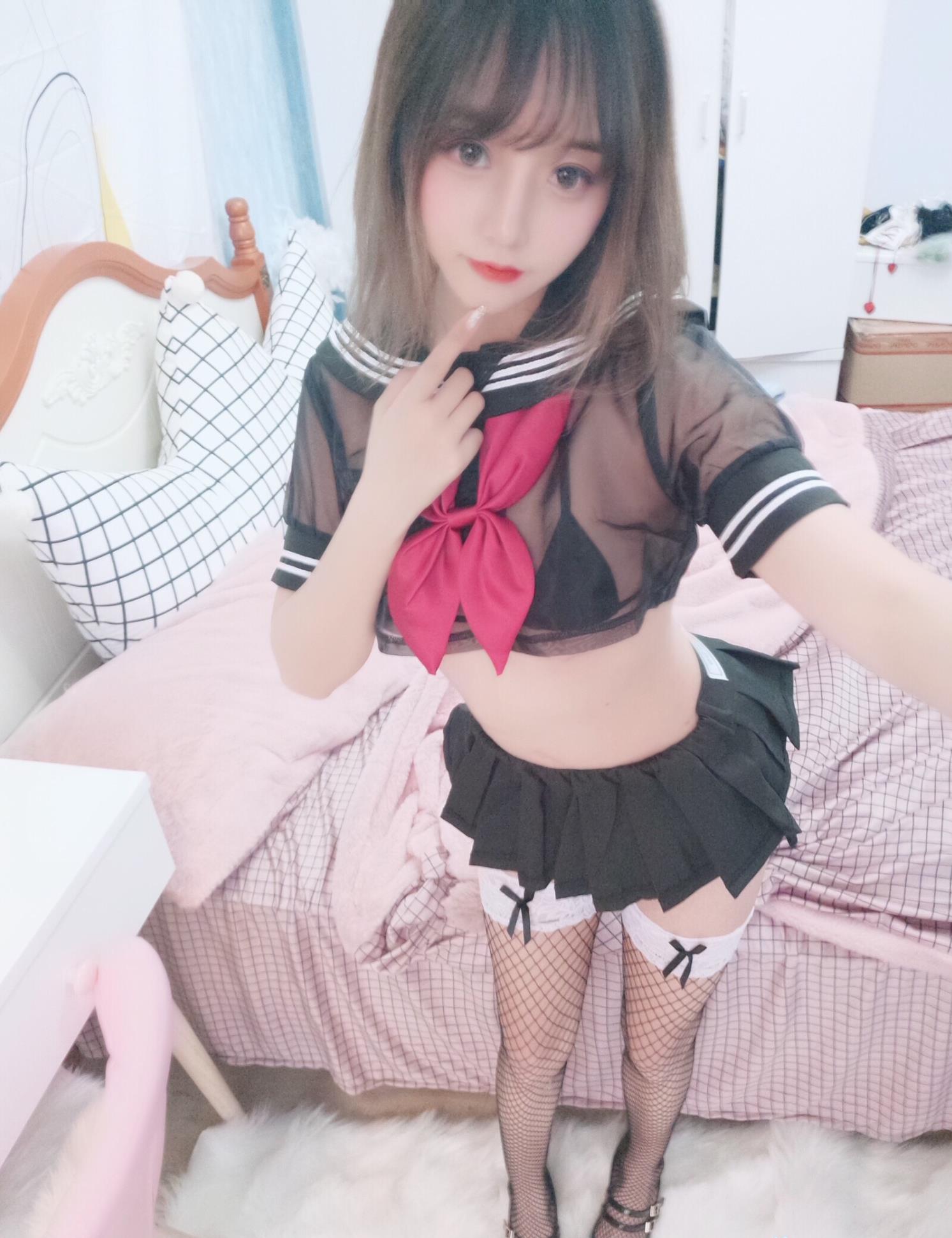 过期米线喵（米线线sama）80套合集[2343张图+3个视频4.81G][10积分]