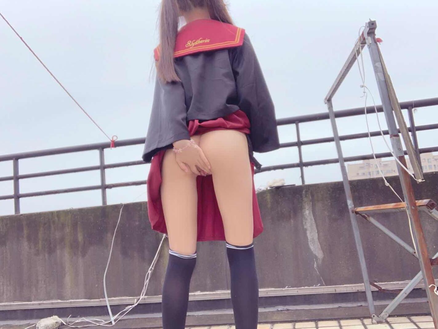 软耳奶猫（兔兔酱）51套合集[1114张图+96个视频2.88G][20积分]